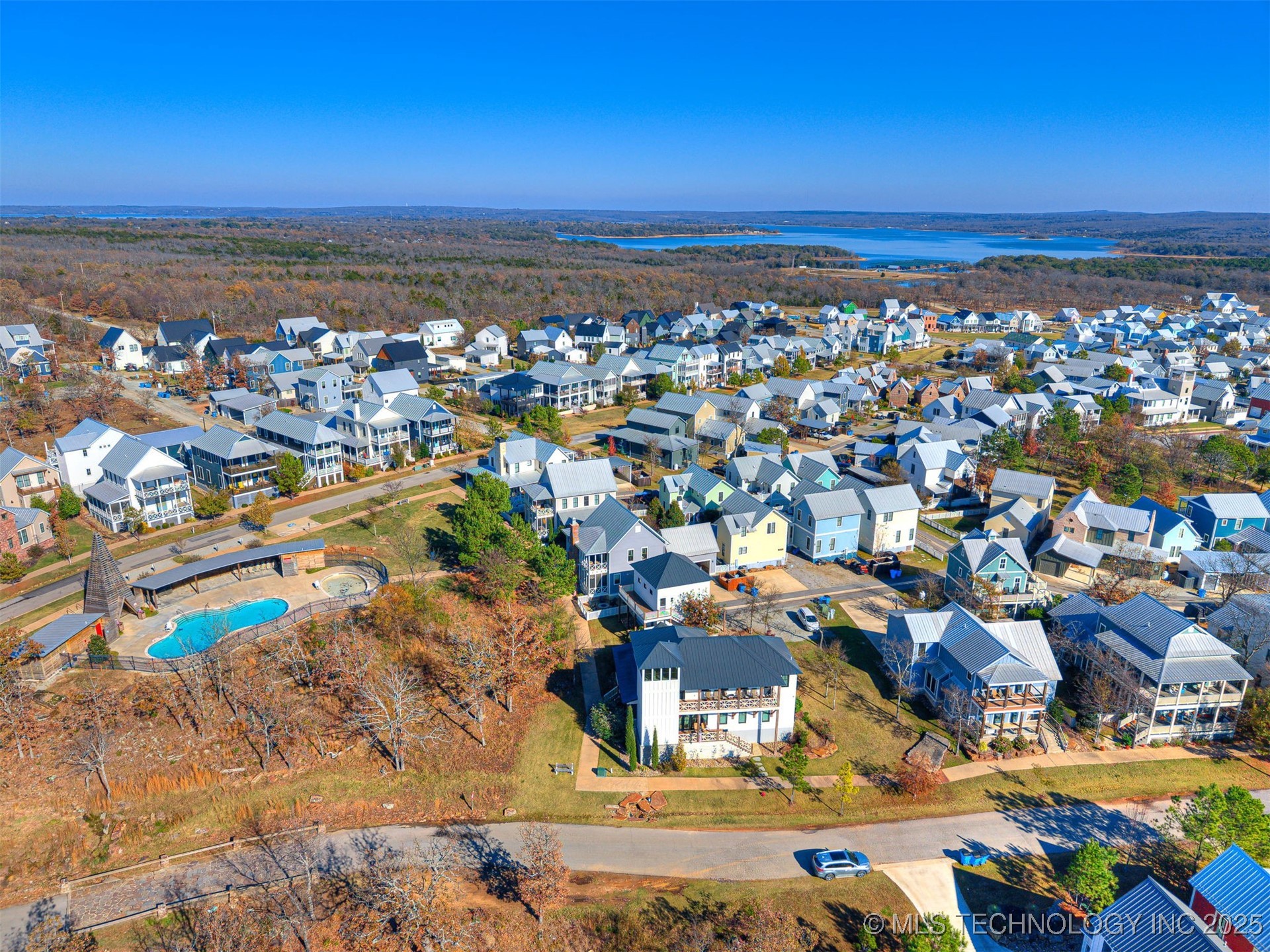 91 Ridgeline Road G Property Photo 12