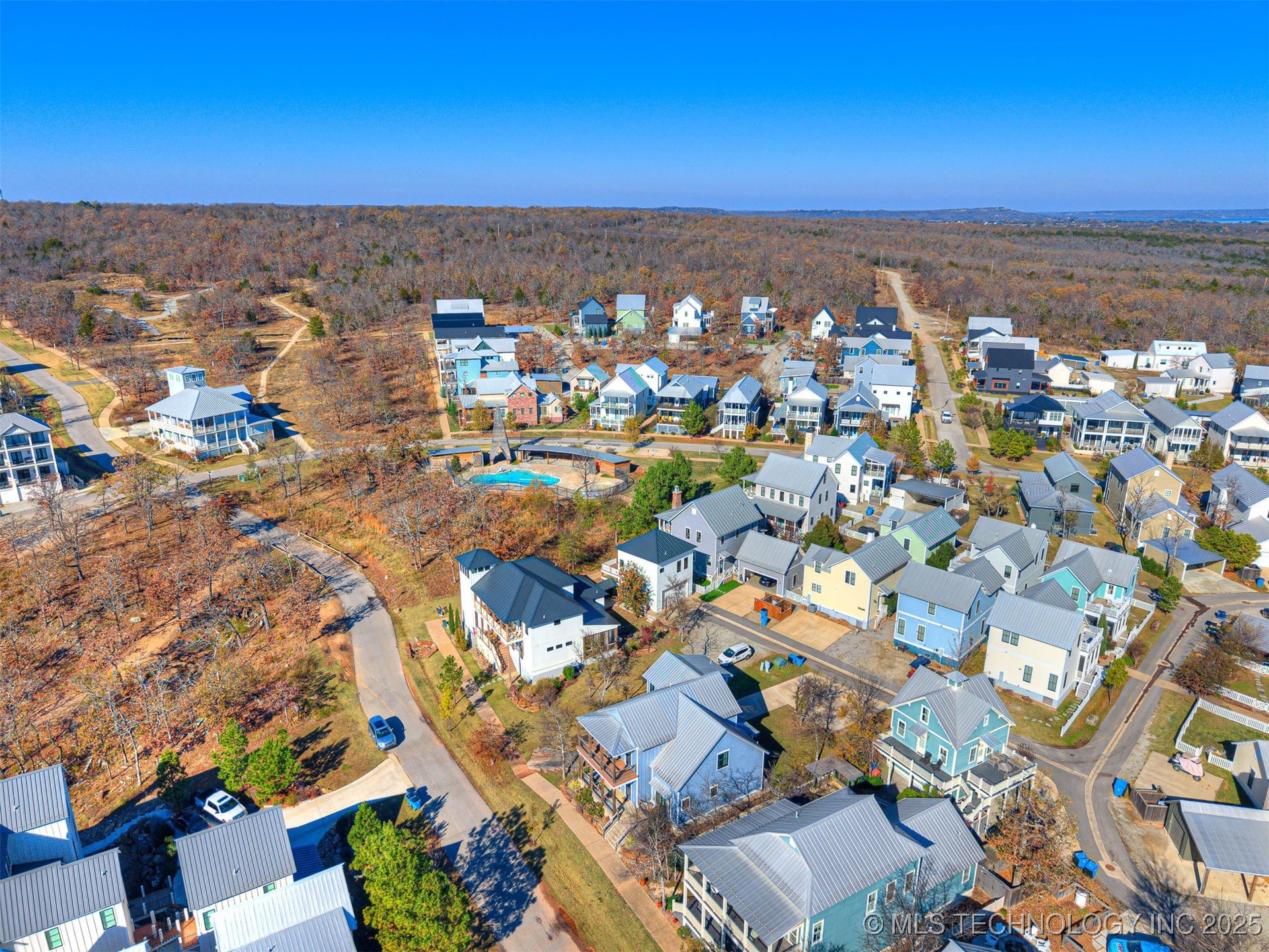 91 Ridgeline Road G Property Photo 13