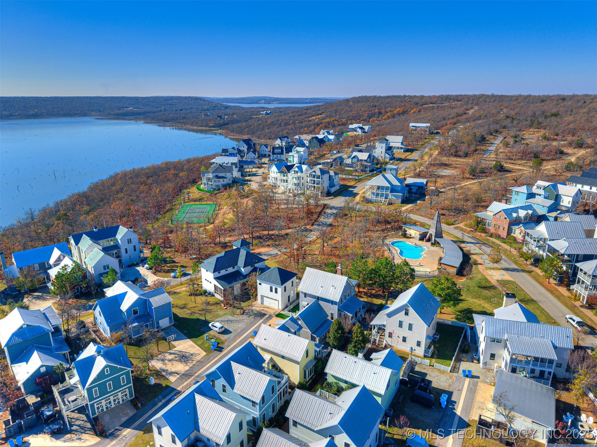 91 Ridgeline Road G Property Photo 14