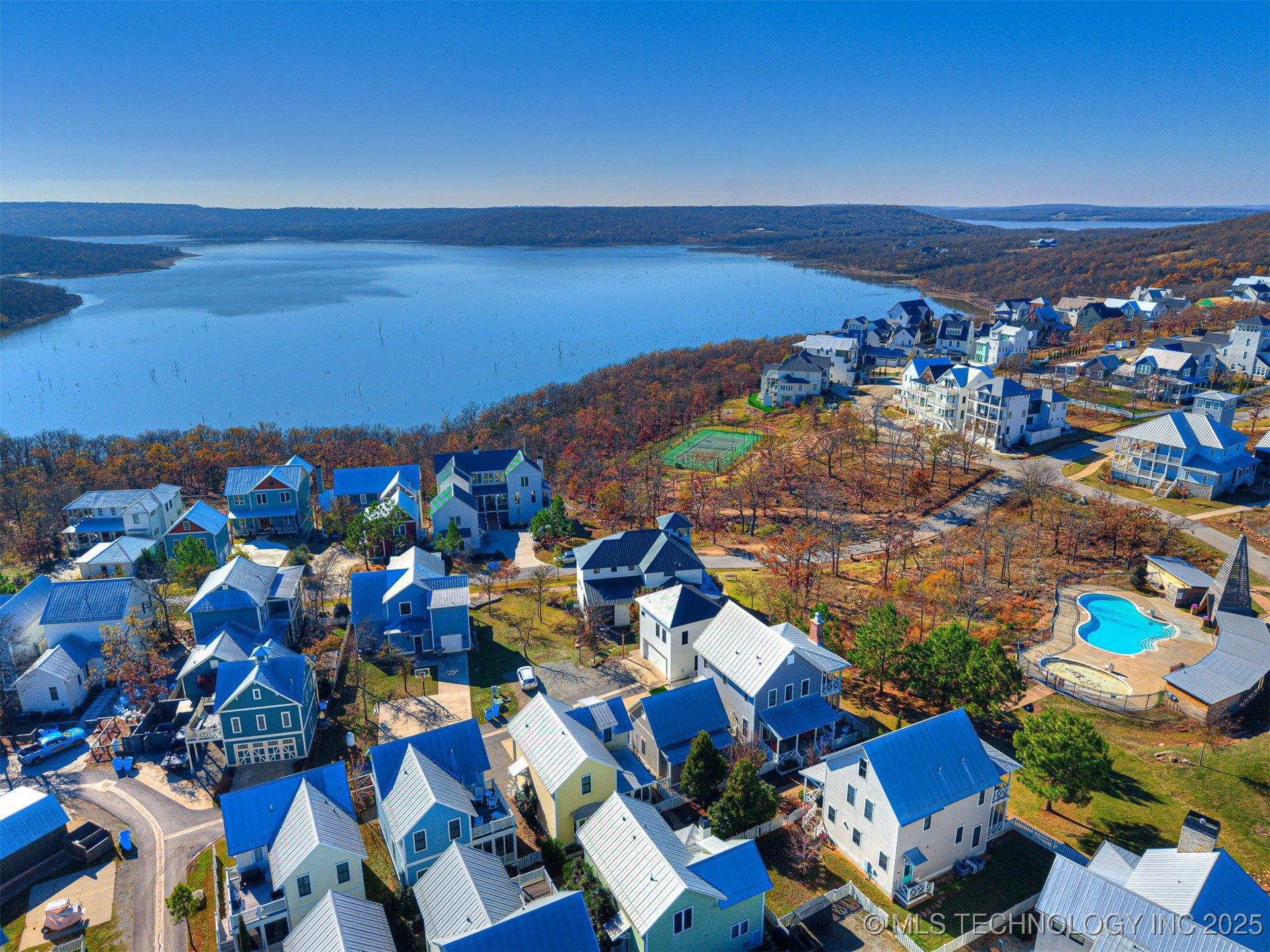 91 Ridgeline Road G Property Photo 15