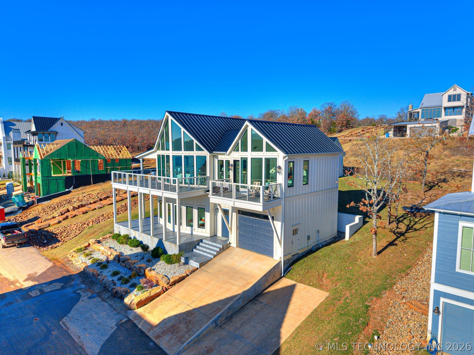 121 Lower Green Way Property Photo 1