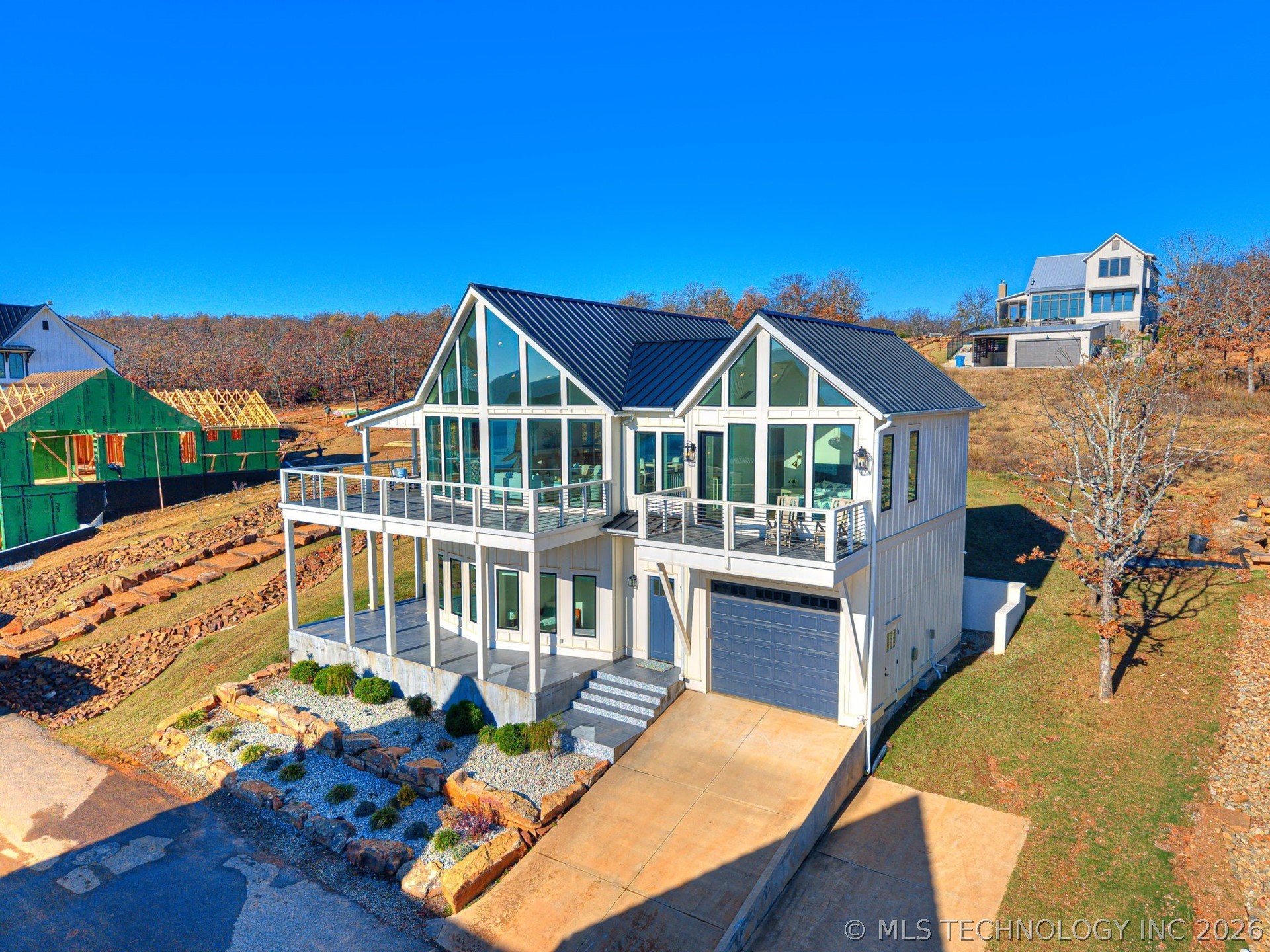 121 Lower Green Way Property Photo 2