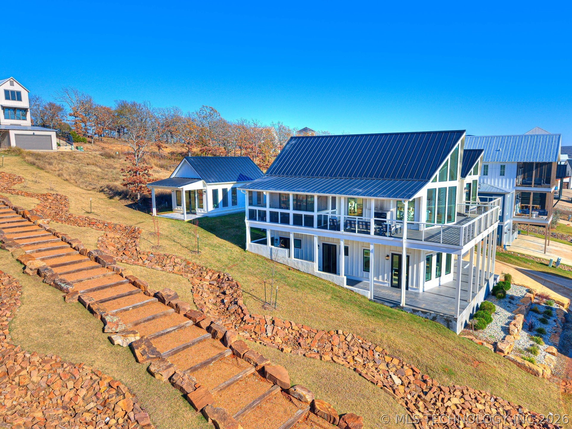 121 Lower Green Way Property Photo 9