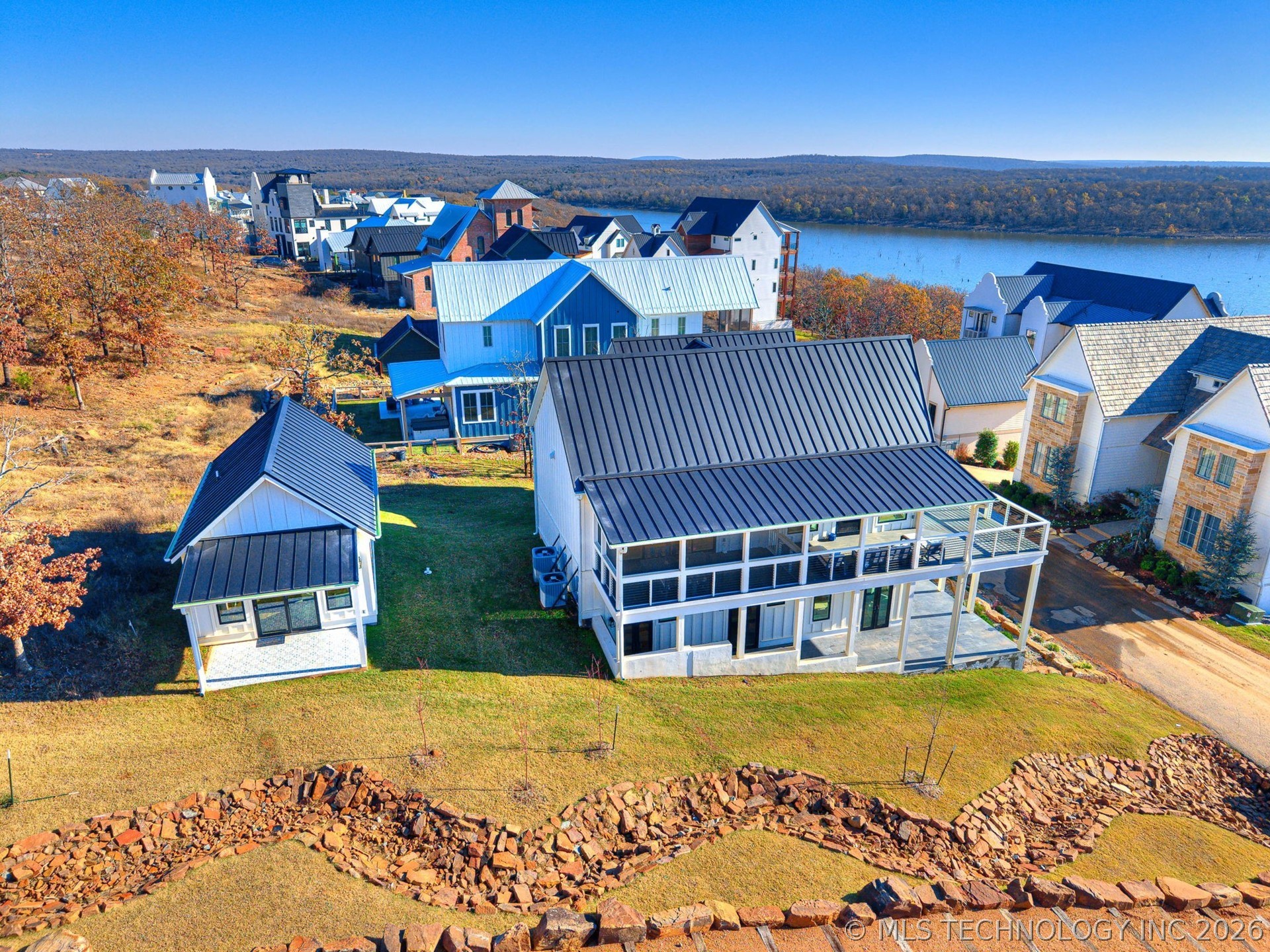 121 Lower Green Way Property Photo 12