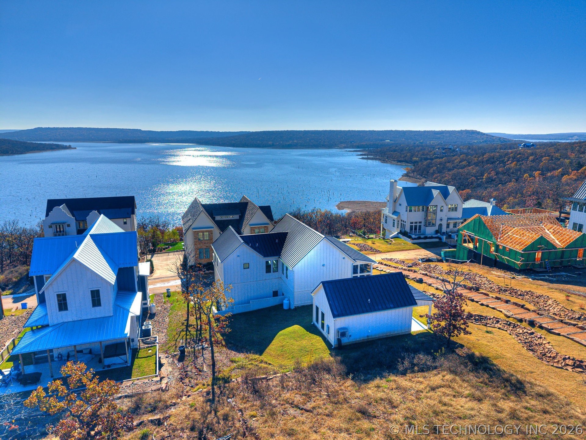 121 Lower Green Way Property Photo 15