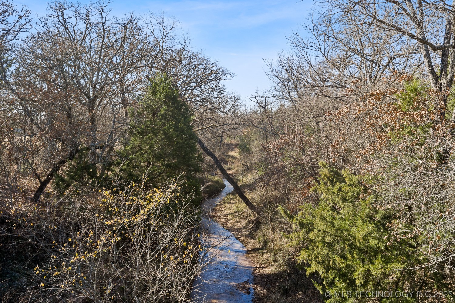 8141 Furrh Road Property Photo 1