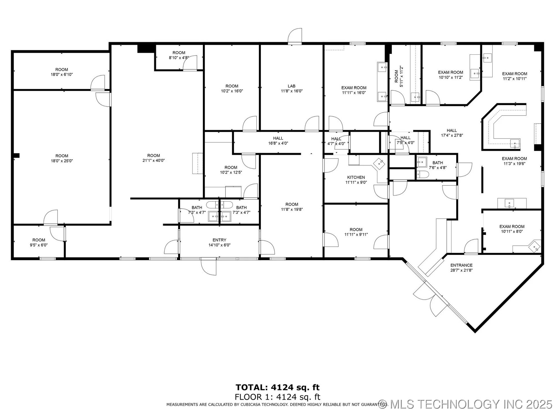 8137 E 63rd Place Property Photo 2