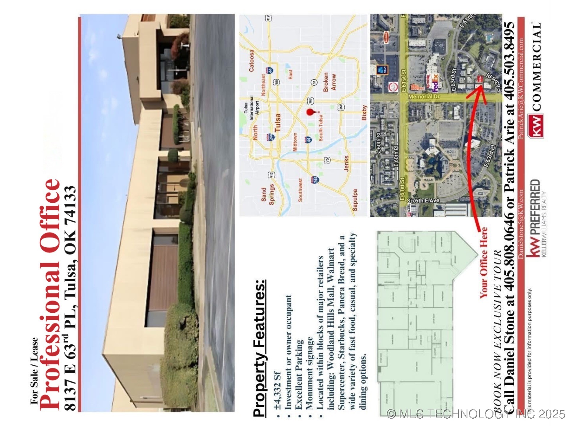 8137 E 63rd Place Property Photo 3