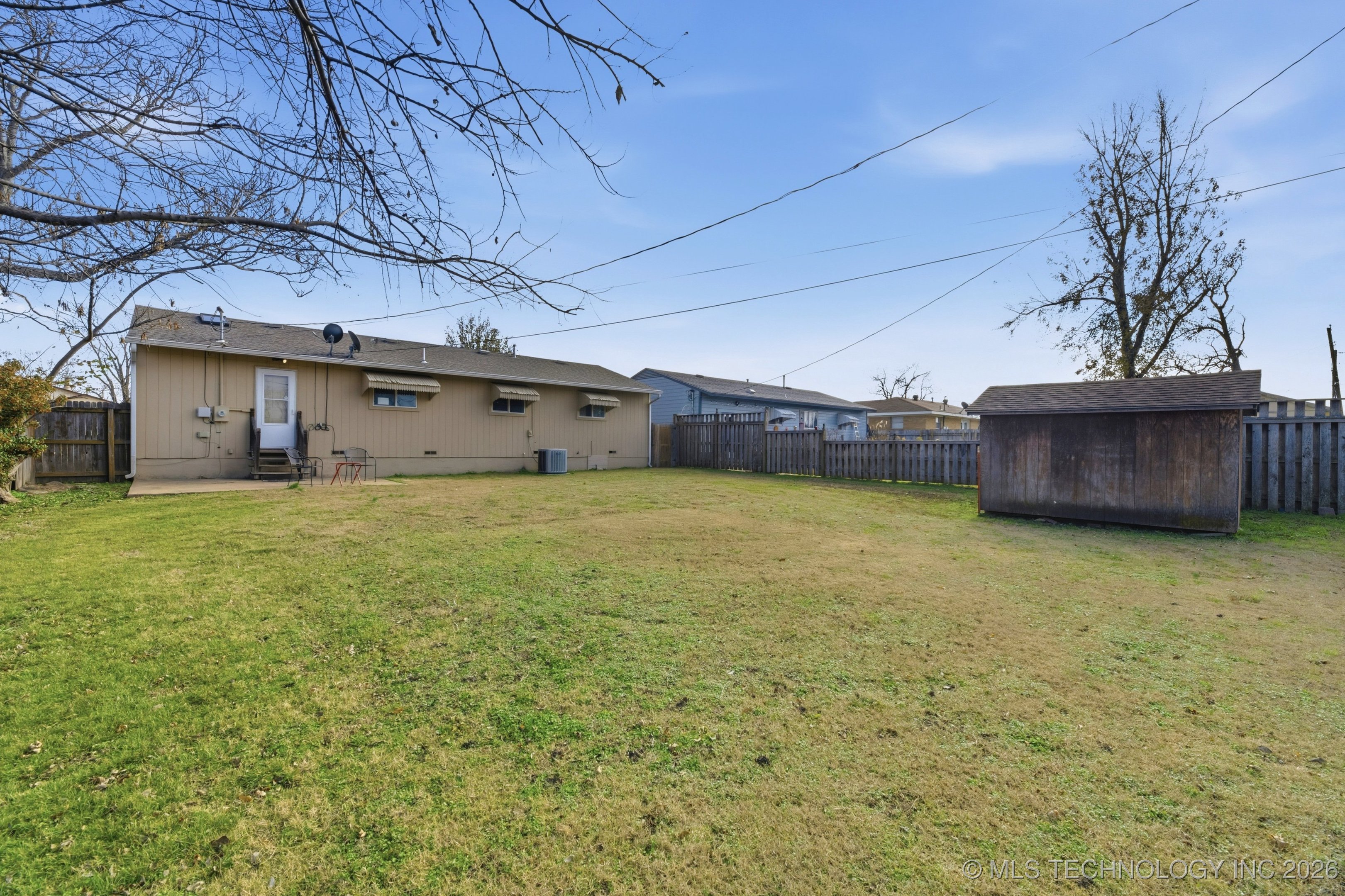 313 N Cummings Avenue Property Photo 17