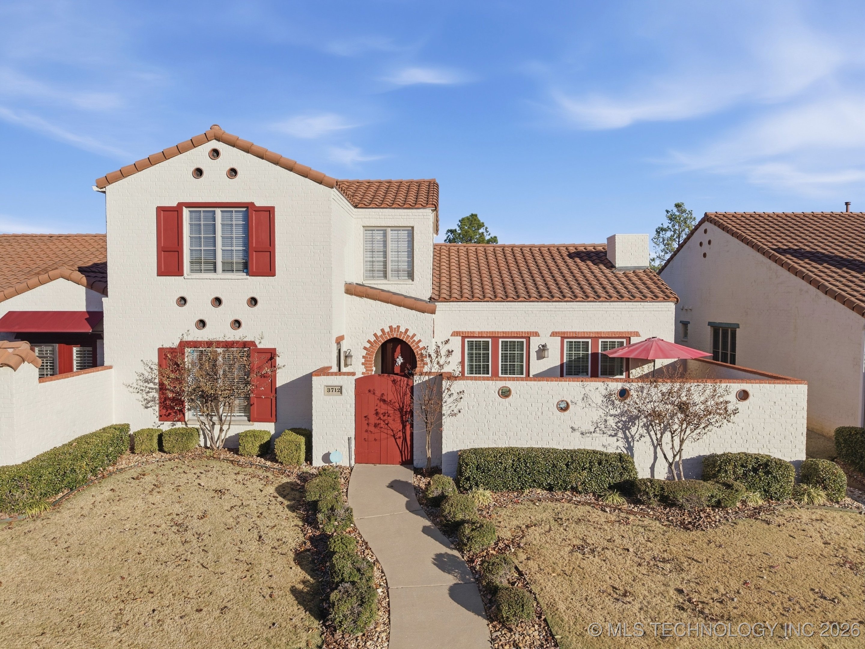 3712 W Austin Street Property Photo 1