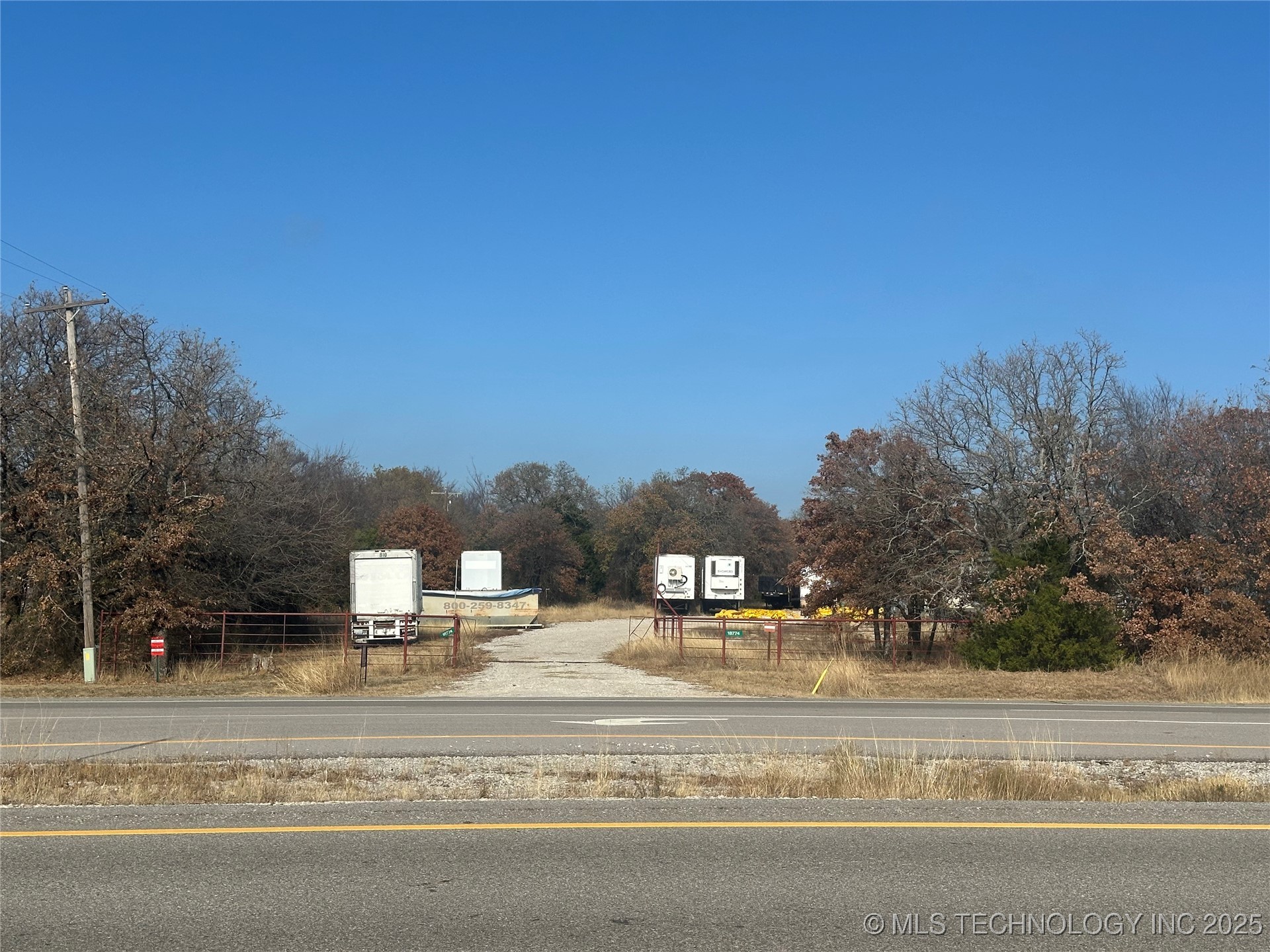 0 Us Highway 70 Property Photo 1