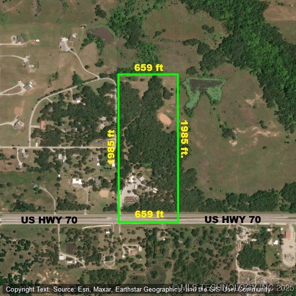 0 Us Highway 70 Property Photo 11