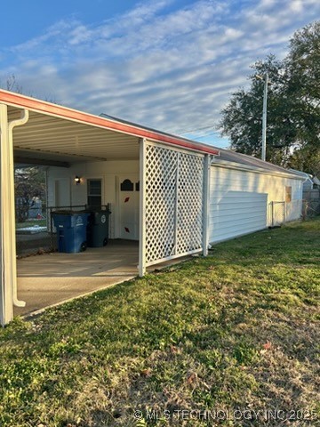 3722 E 27th Place Property Photo 20