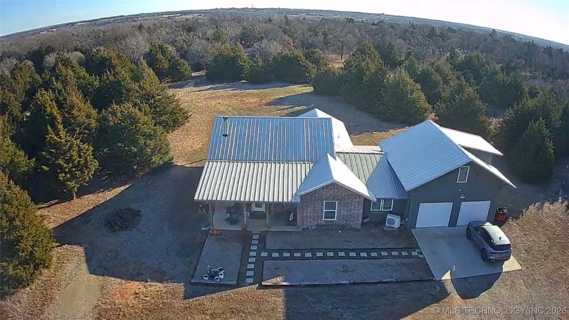 7310 E Ponderosa Property Photo 1