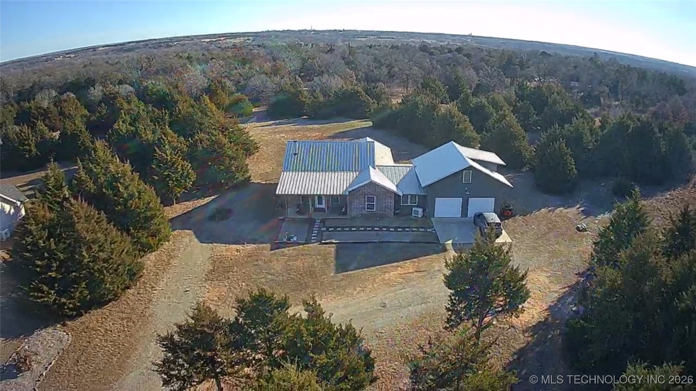 7310 E Ponderosa Property Photo 2