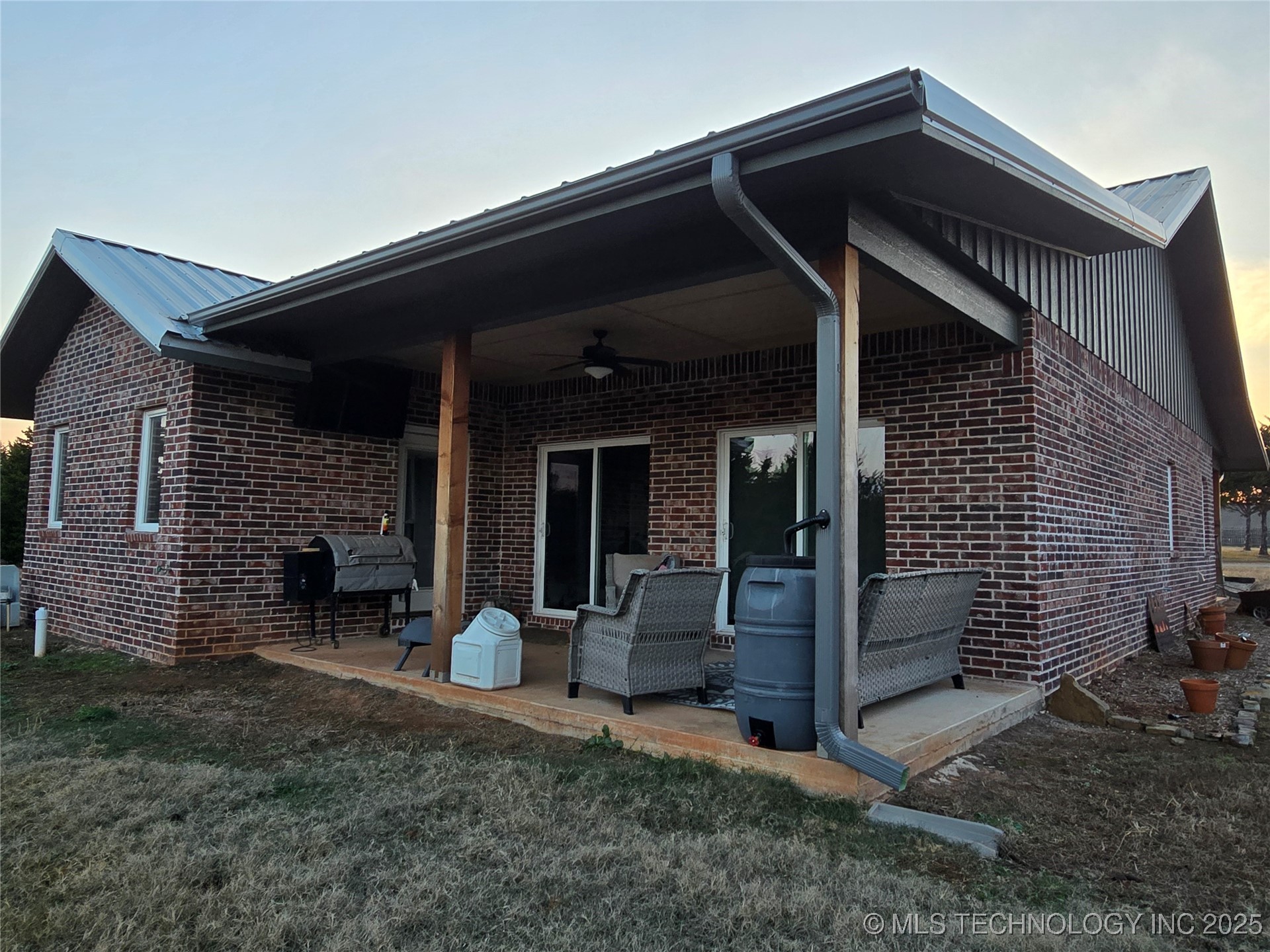 7310 E Ponderosa Property Photo 7