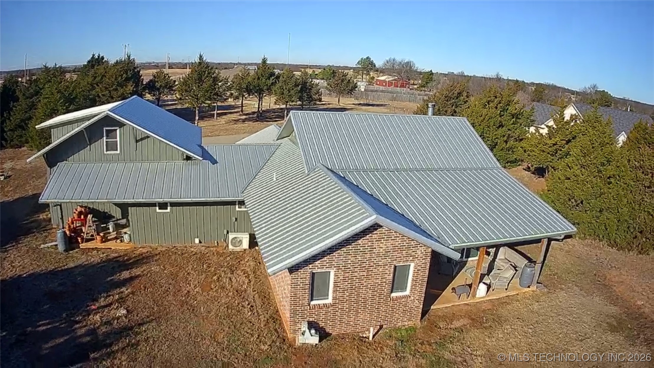 7310 E Ponderosa Property Photo 8