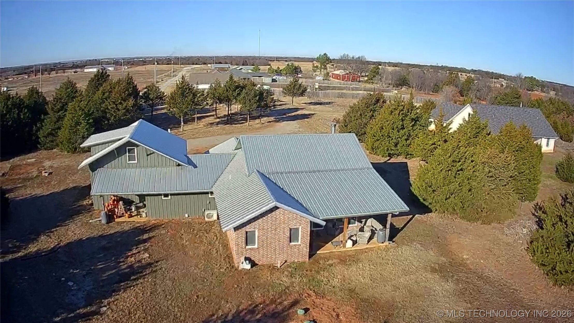 7310 E Ponderosa Property Photo 9