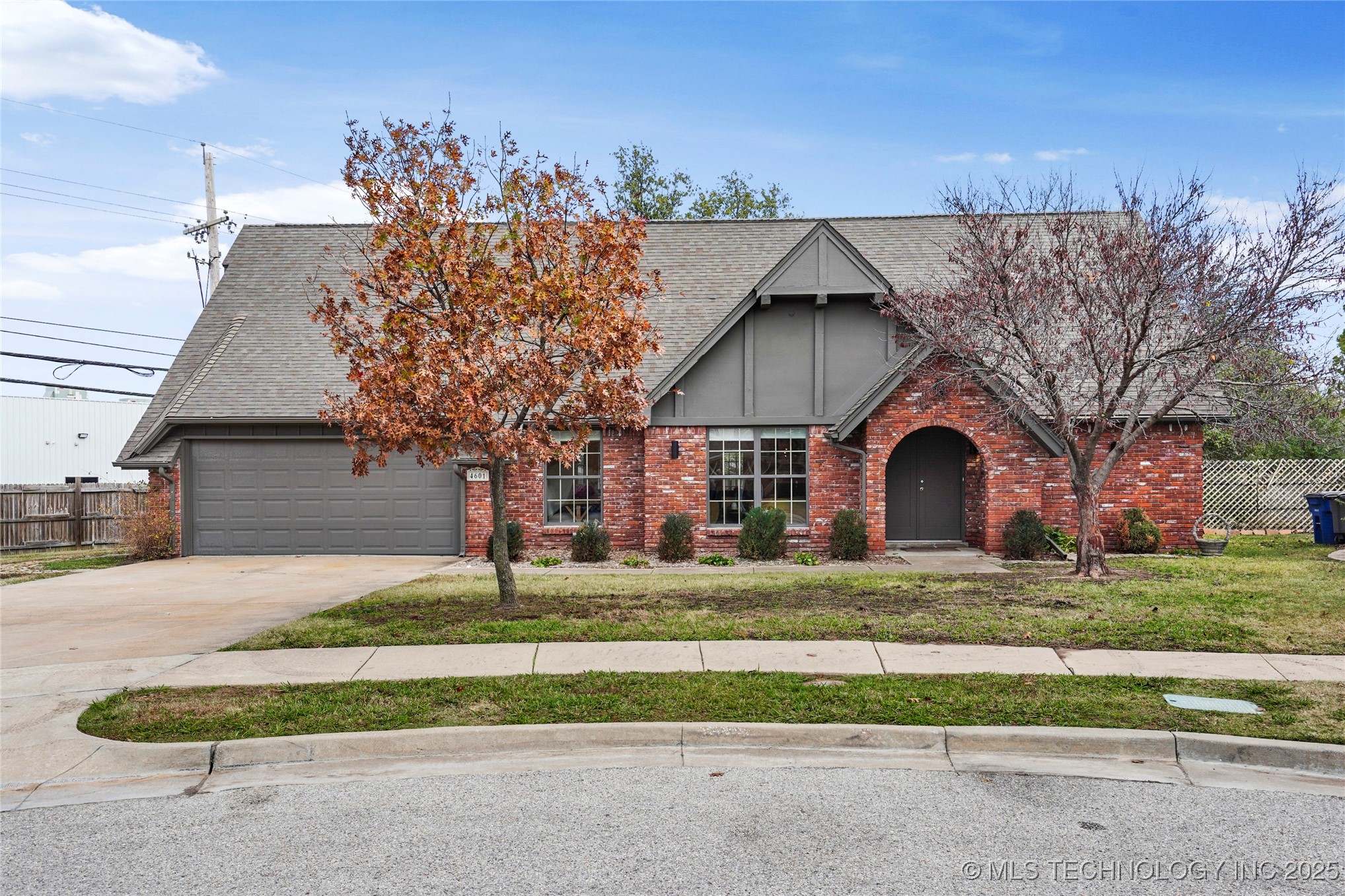 4601 S 66th East Avenue Property Photo 1