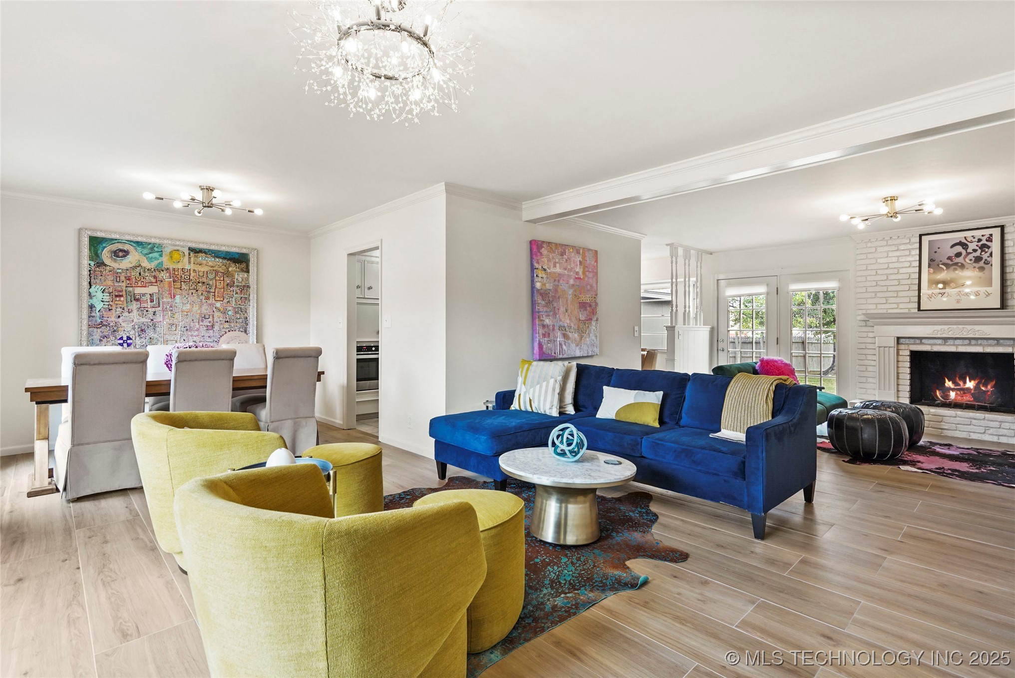 4601 S 66th East Avenue Property Photo 2