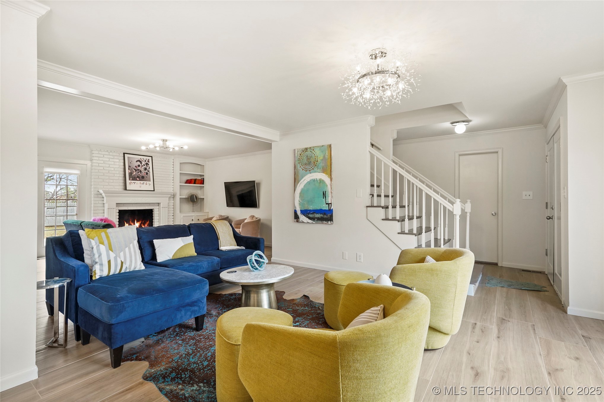 4601 S 66th East Avenue Property Photo 4