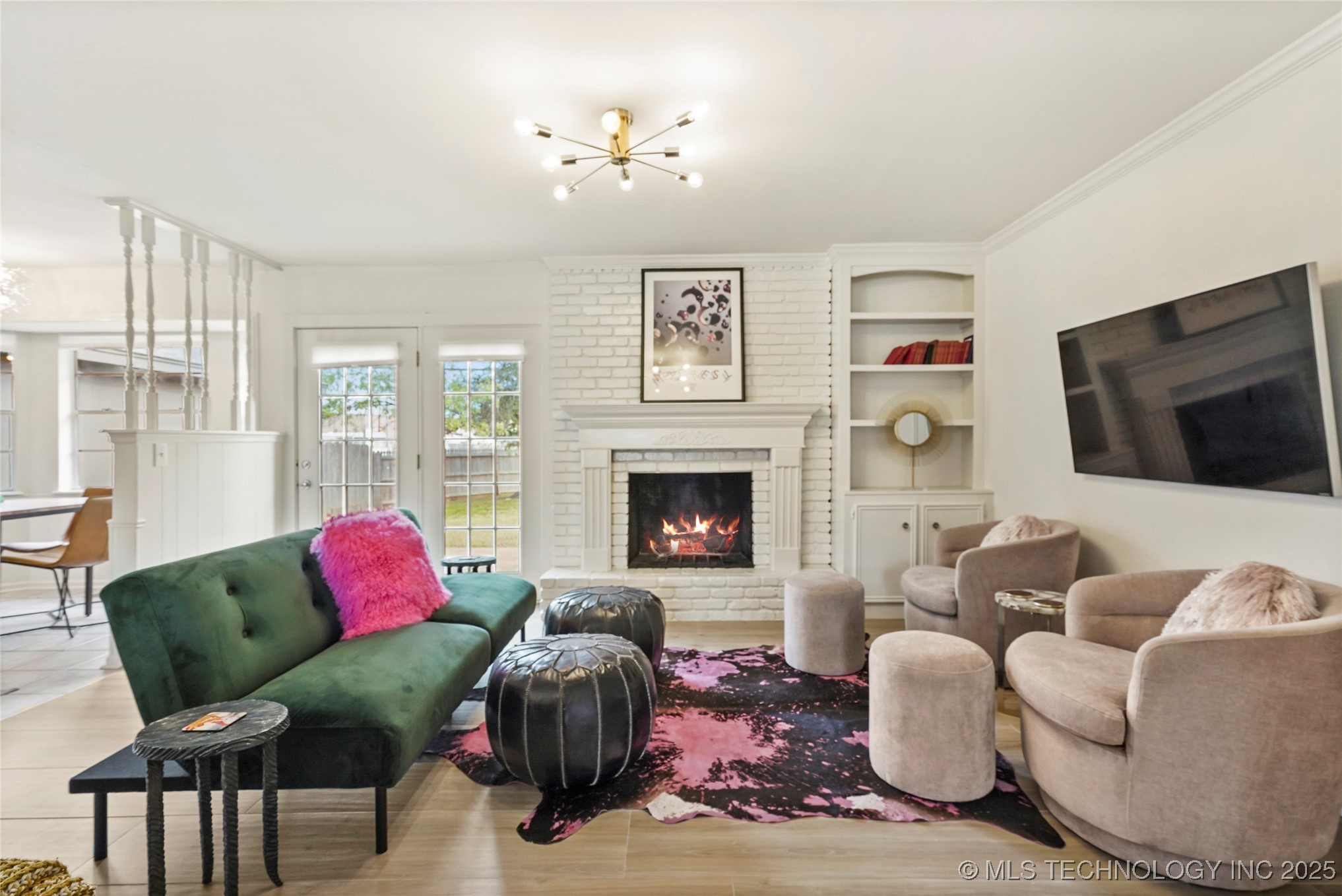 4601 S 66th East Avenue Property Photo 7