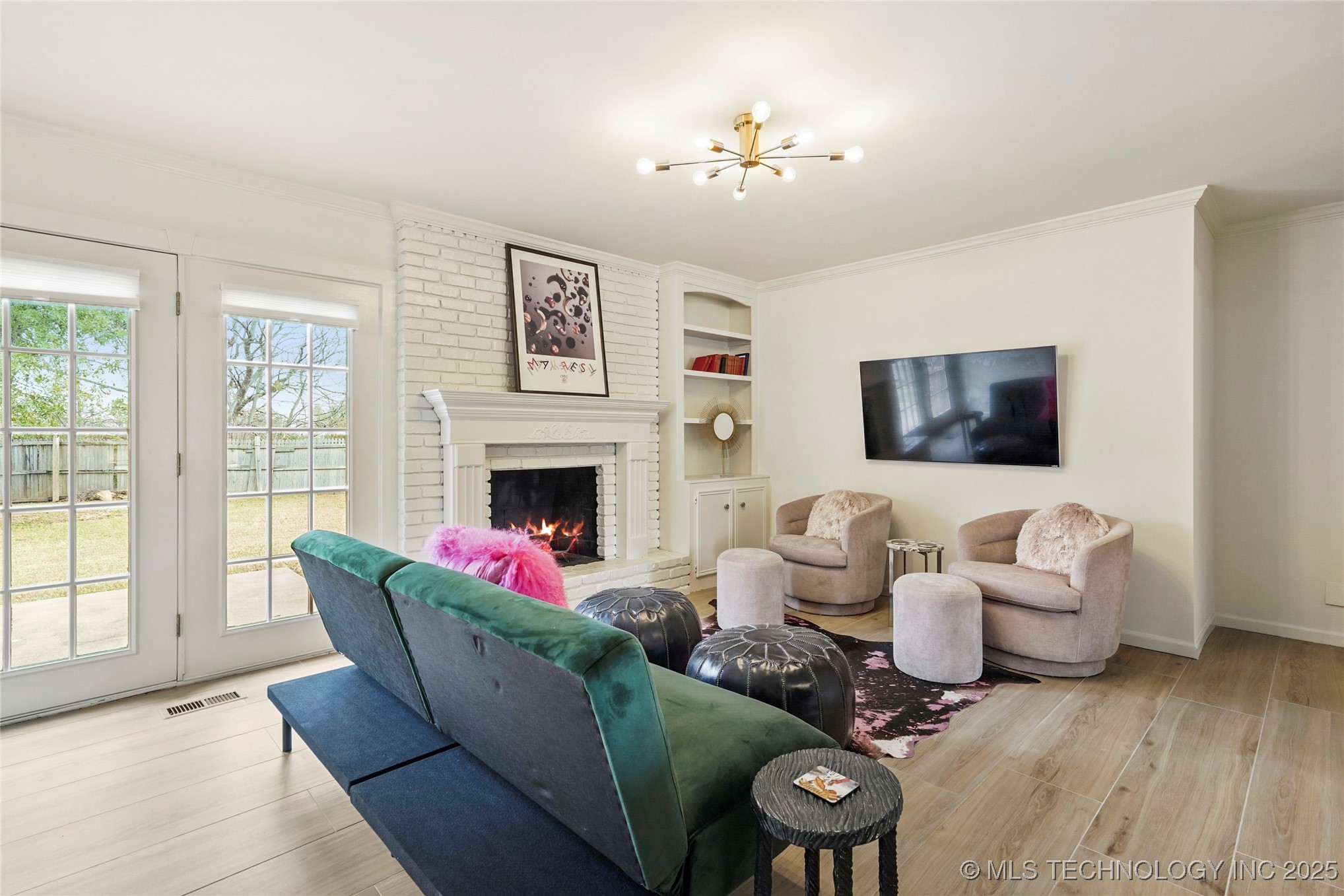 4601 S 66th East Avenue Property Photo 8