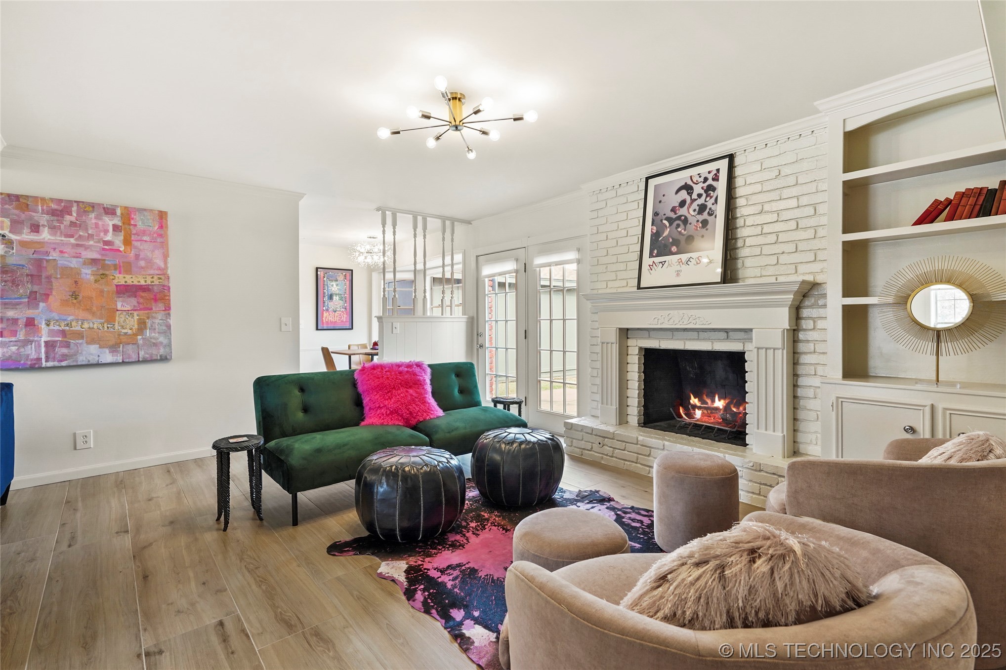 4601 S 66th East Avenue Property Photo 9