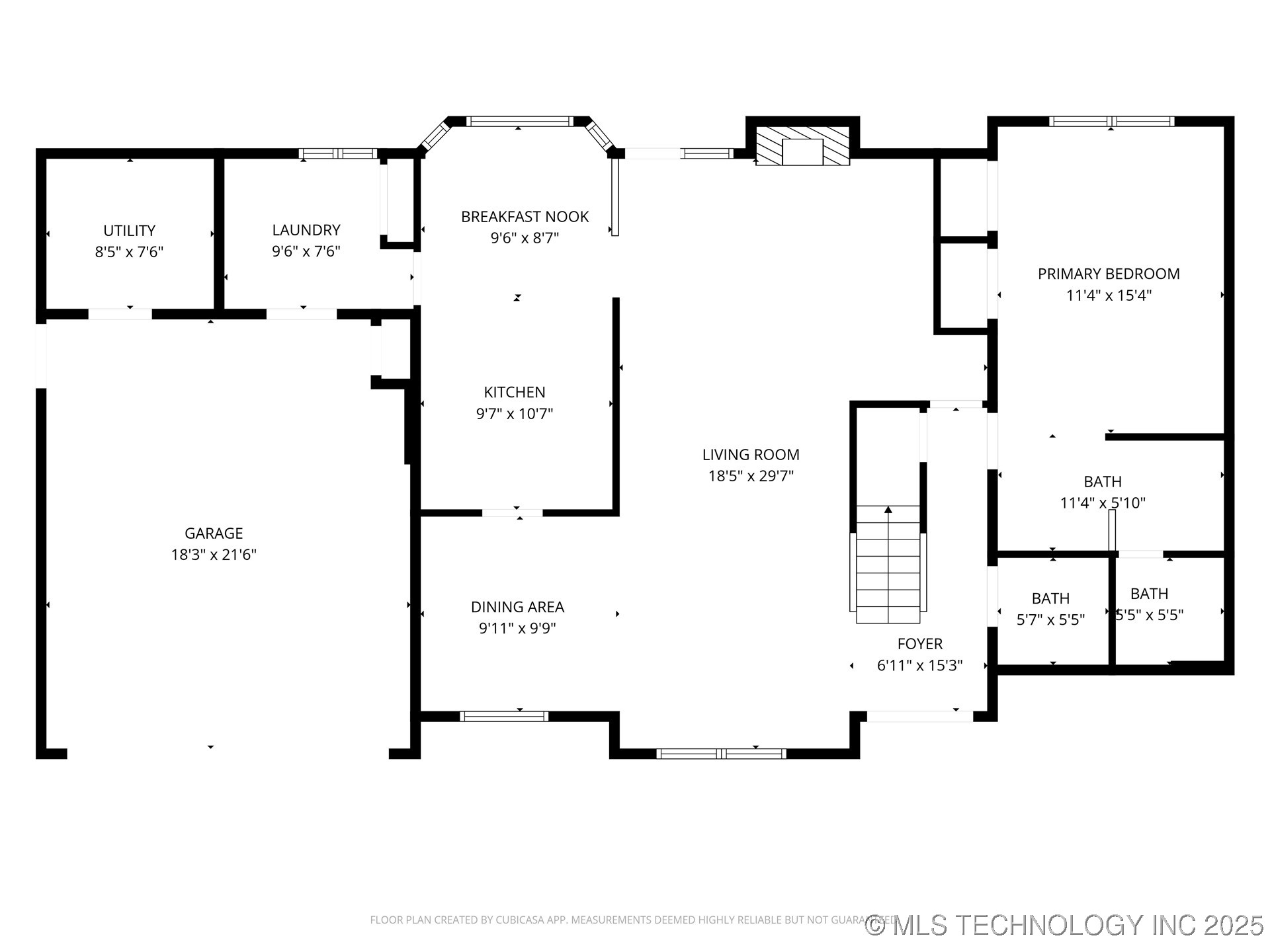 4601 S 66th East Avenue Property Photo 27
