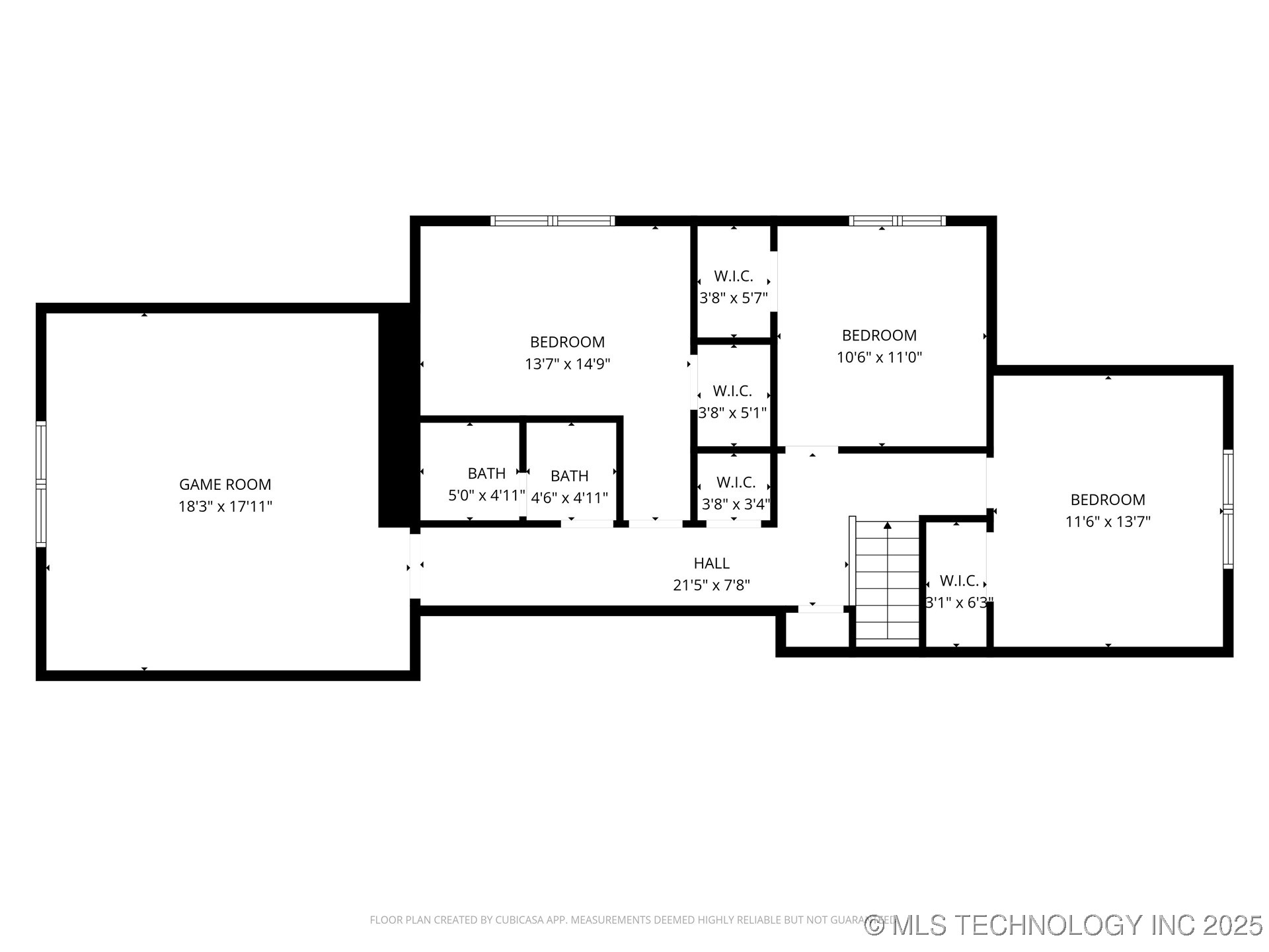 4601 S 66th East Avenue Property Photo 28