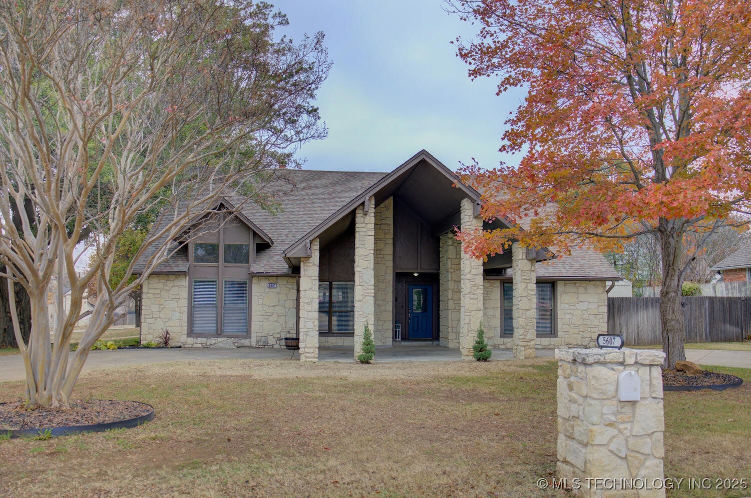 5607 E 76th Street Property Photo 1