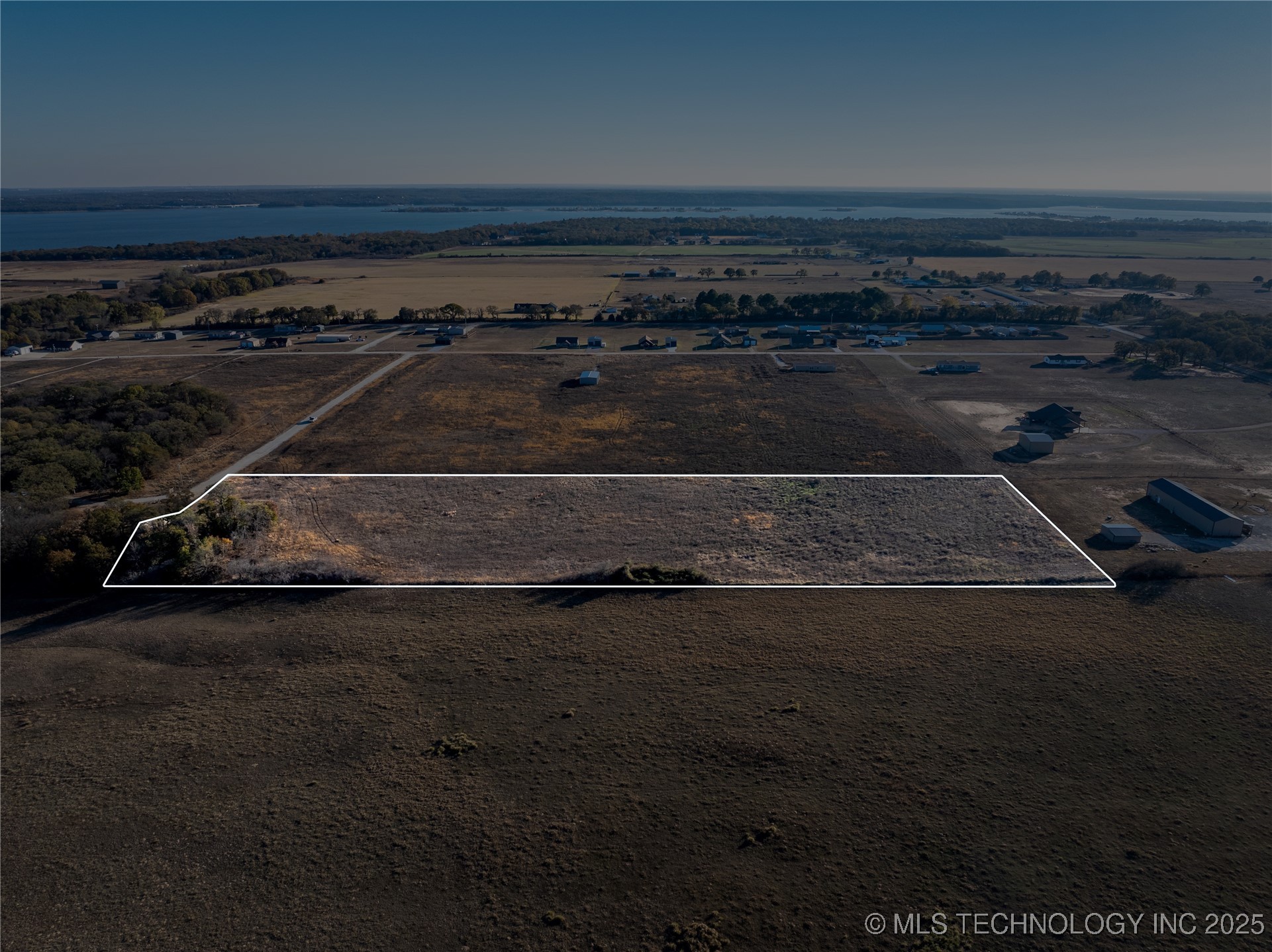 006 Beachside Ranchette Road Property Photo 1