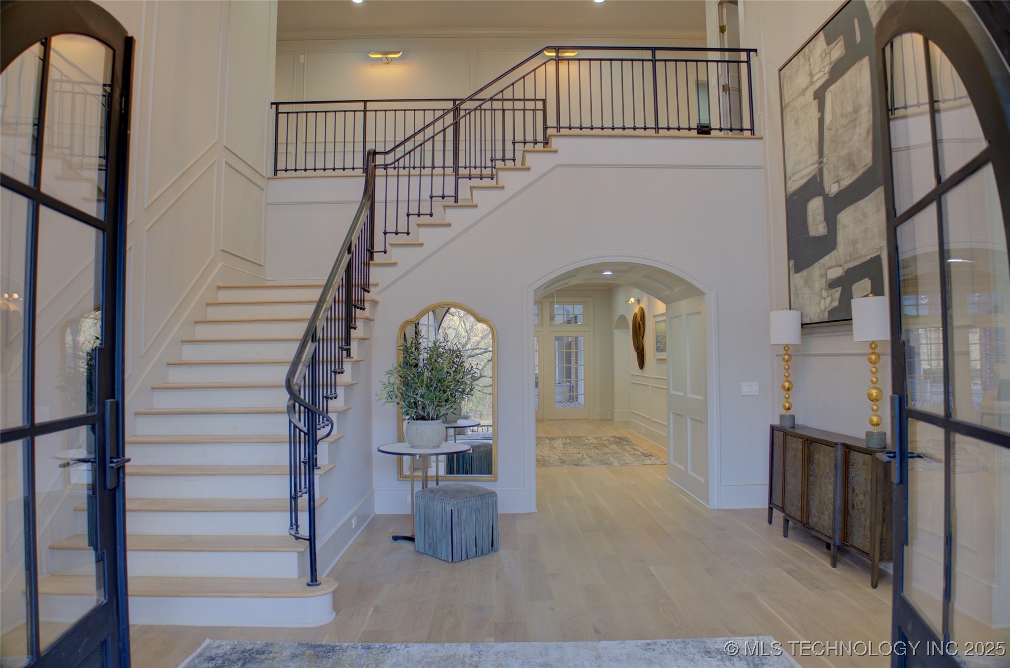 11147 S Quebec Avenue Property Photo 6