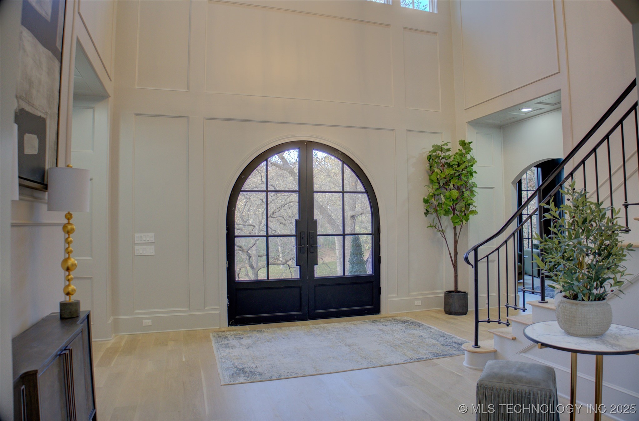 11147 S Quebec Avenue Property Photo 7