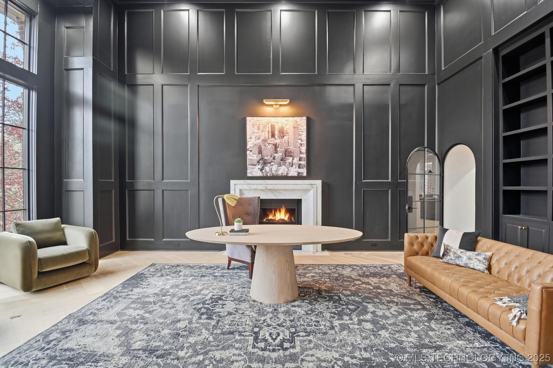 11147 S Quebec Avenue Property Photo 9