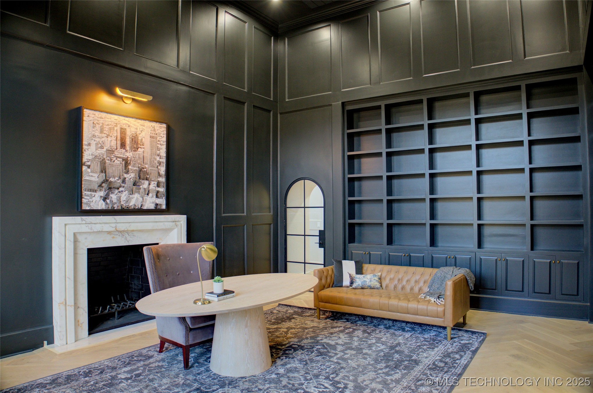 11147 S Quebec Avenue Property Photo 11