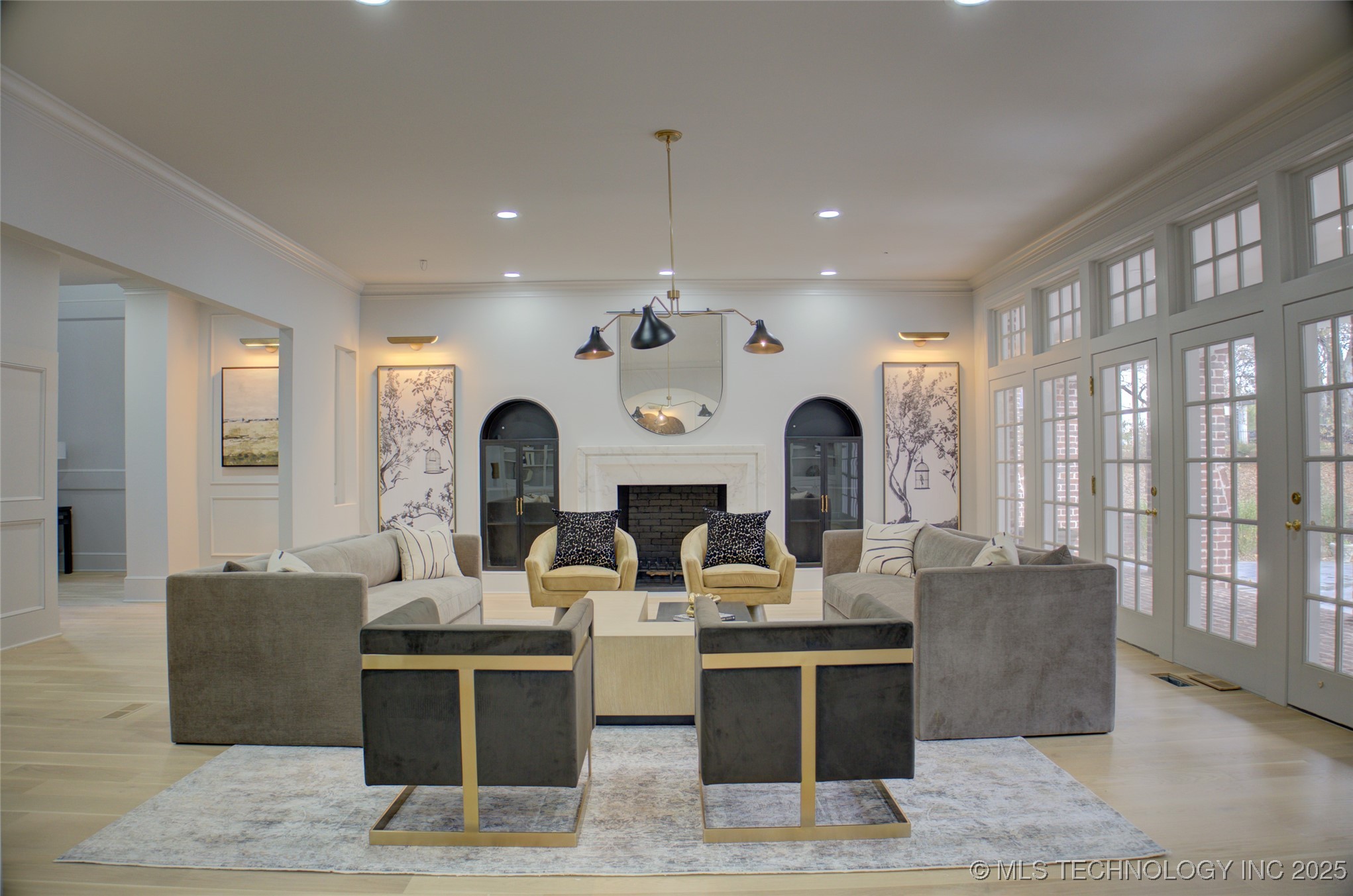 11147 S Quebec Avenue Property Photo 32