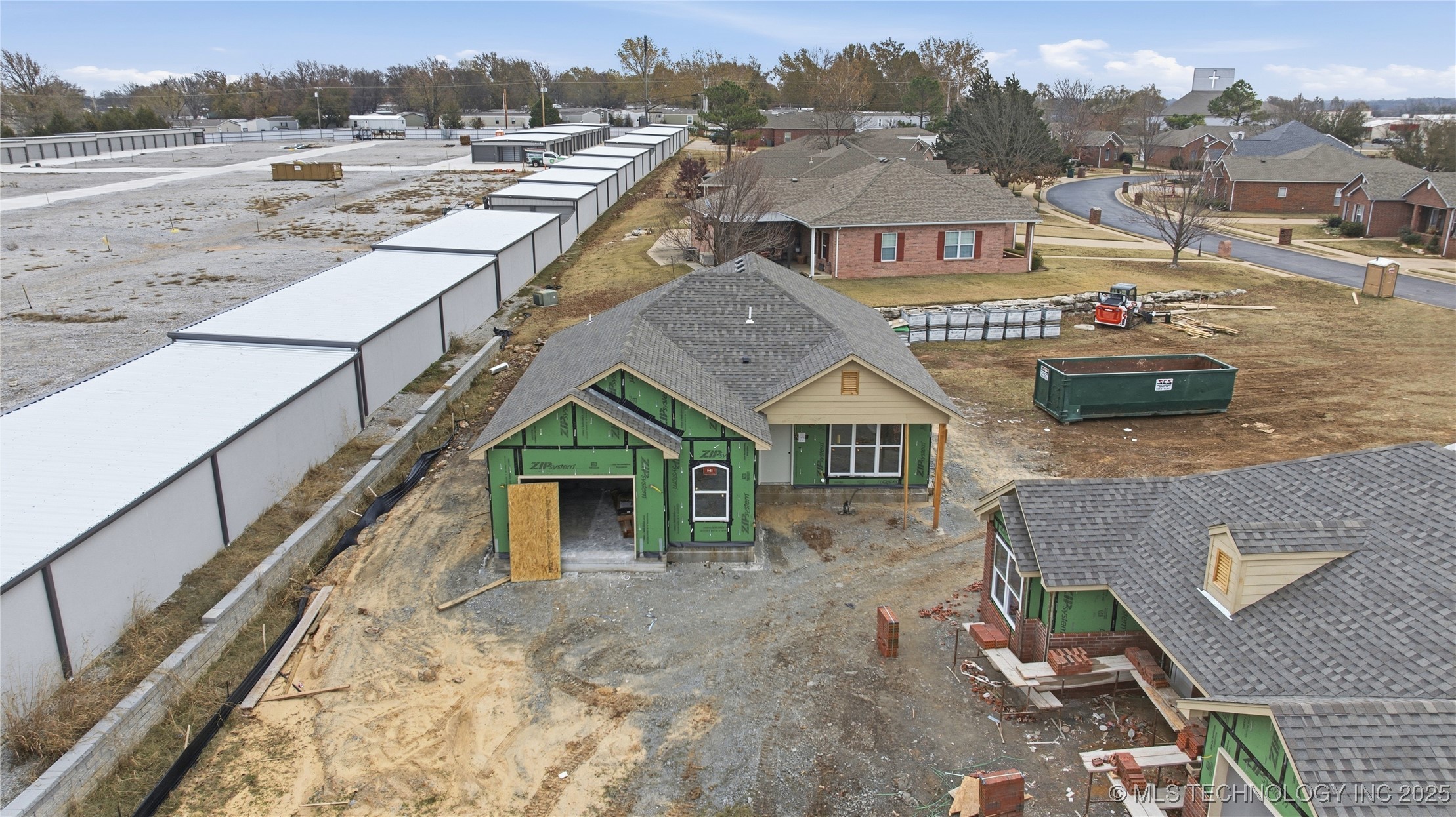 4243 S Greentree Way 58a Property Photo 6