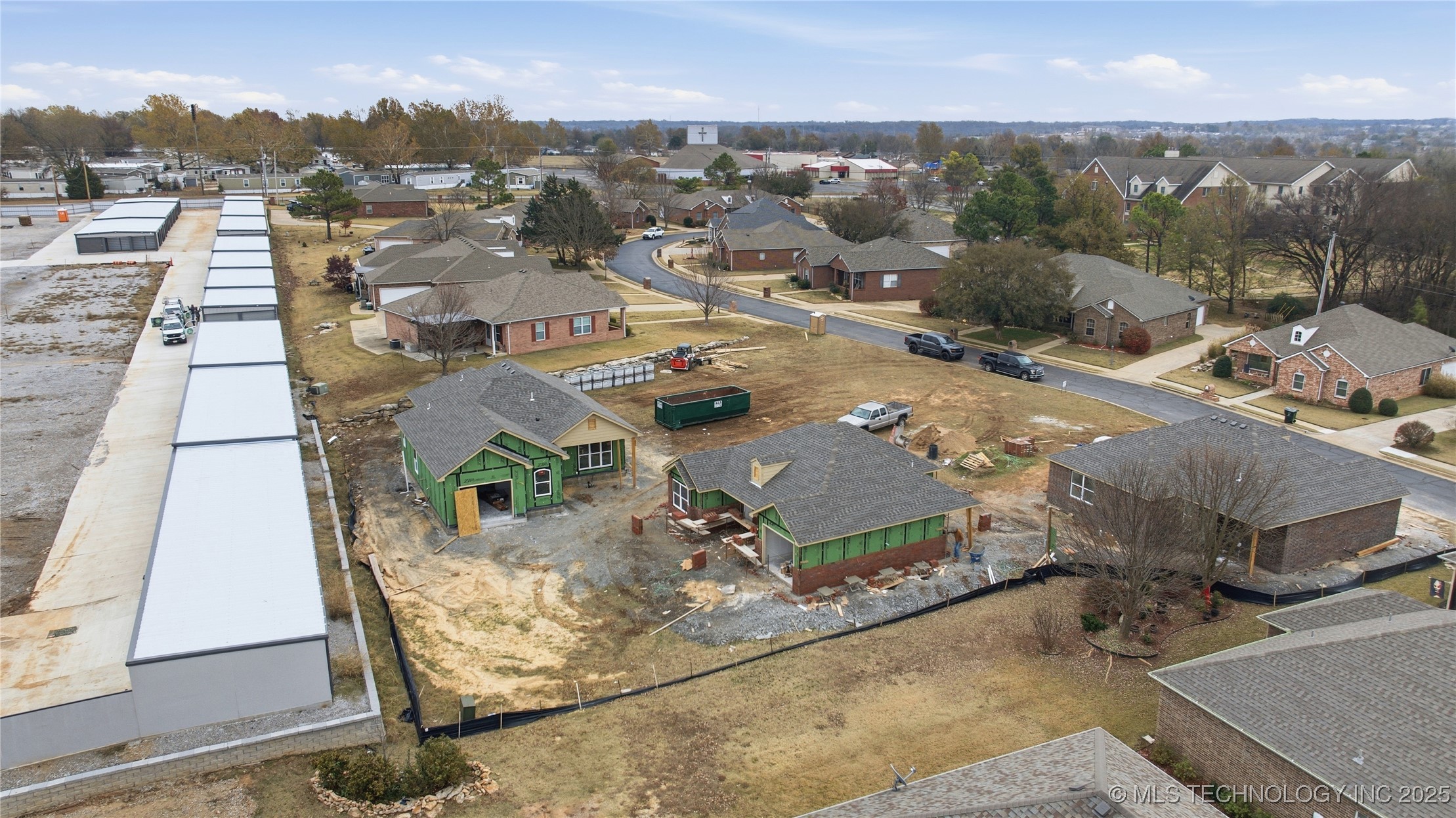 4243 S Greentree Way 58a Property Photo 8