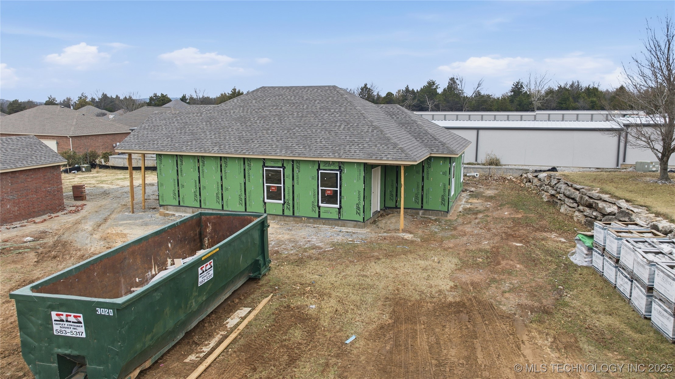 4243 S Greentree Way 58a Property Photo 9