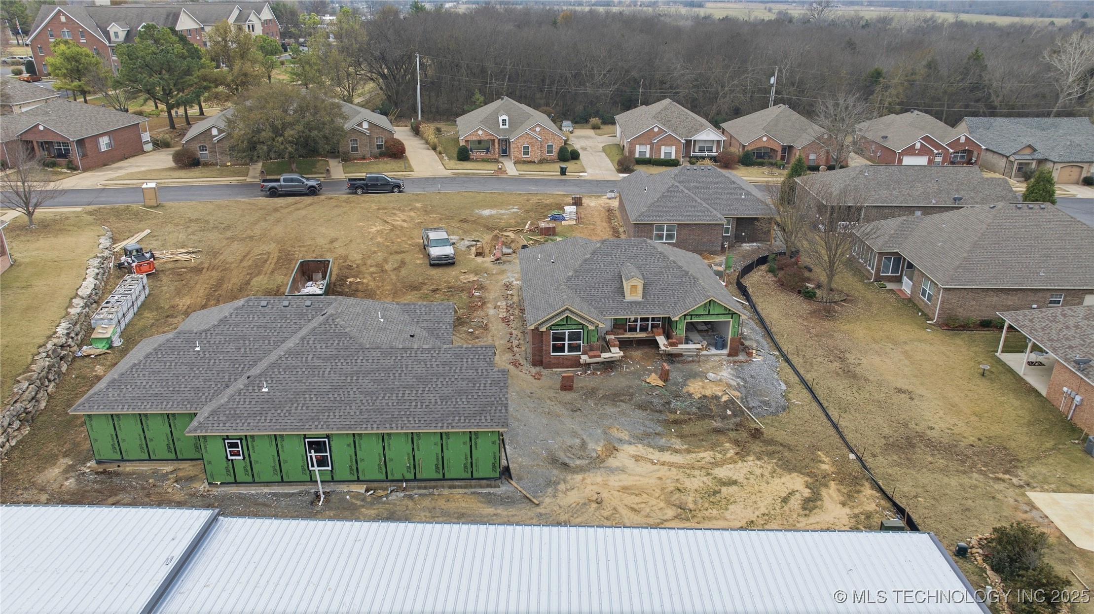 4239 S Greentree Way 56a Property Photo 5