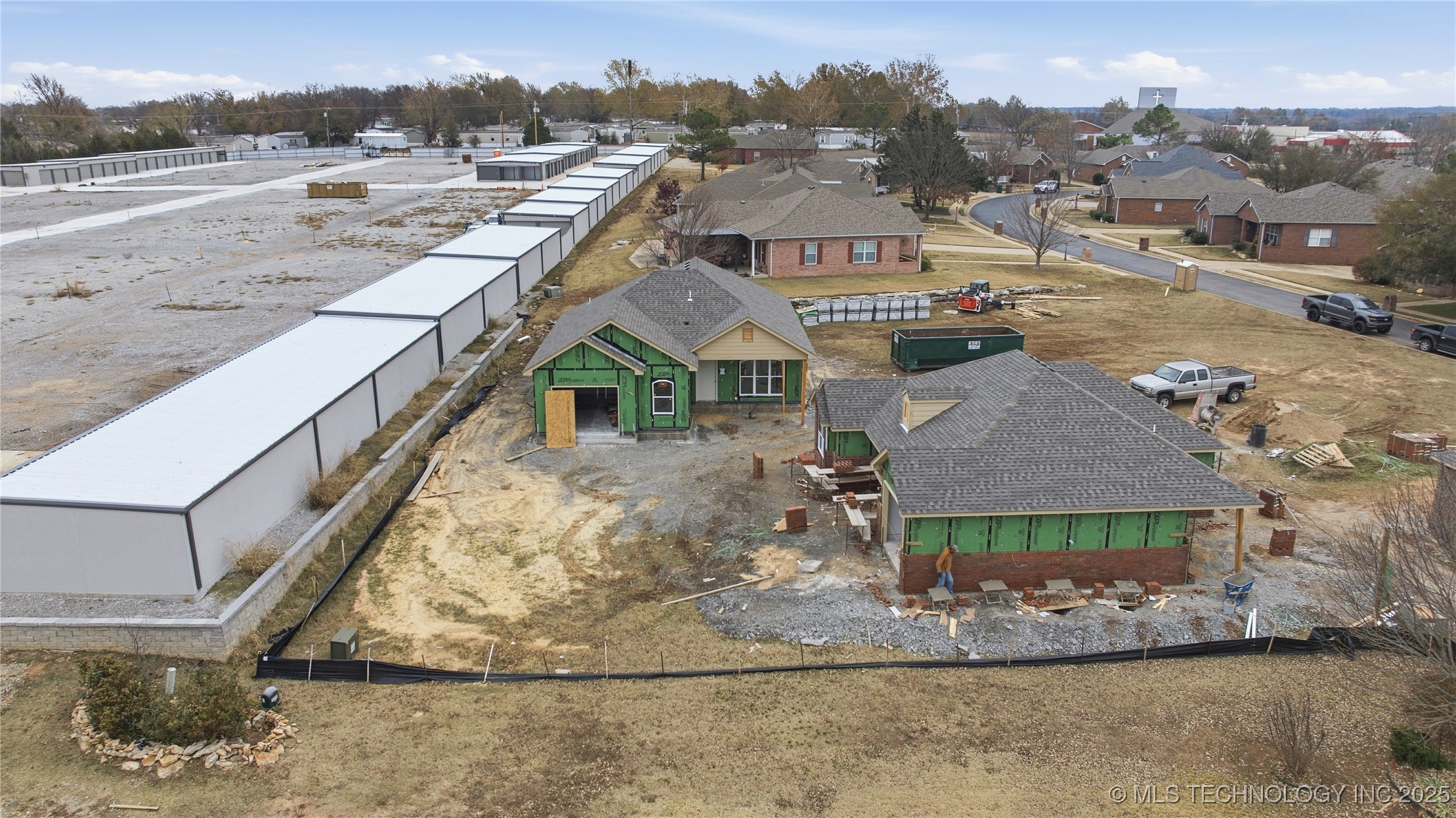 4239 S Greentree Way 56a Property Photo 6