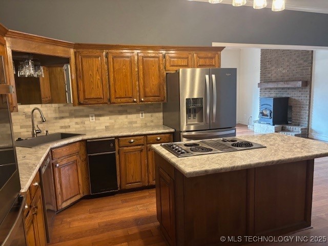 2503 Bacon Court Property Photo 2