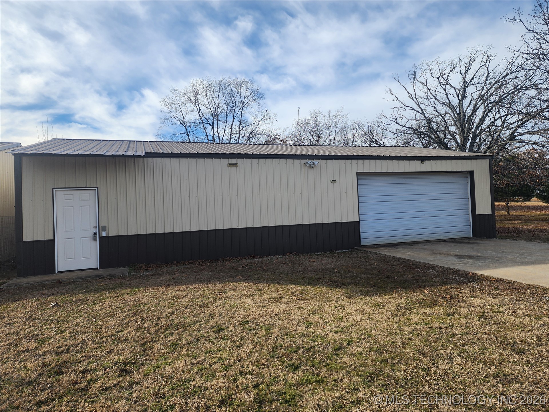 13001 S 4230 Road Property Photo 2