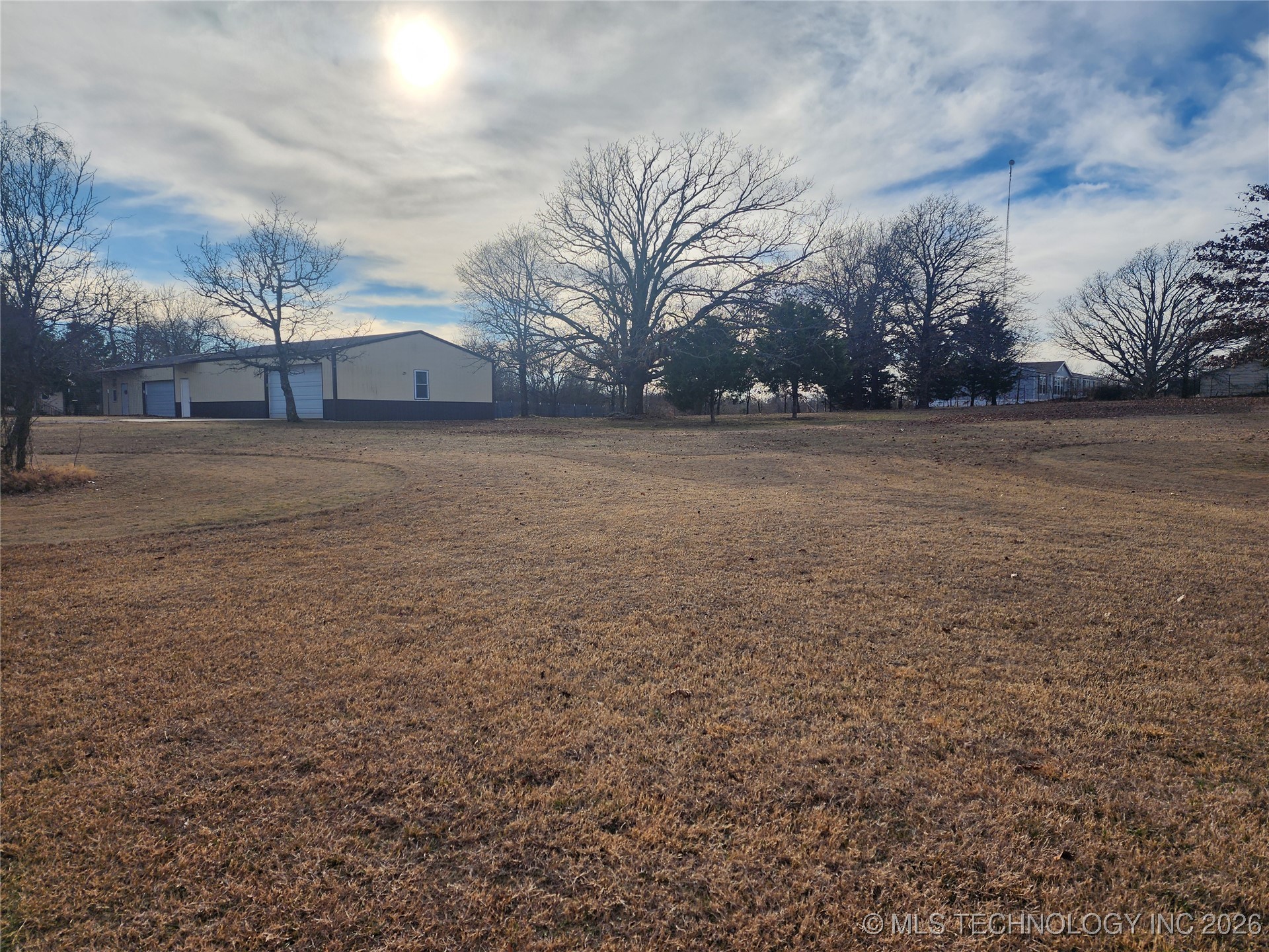 13001 S 4230 Road Property Photo 5