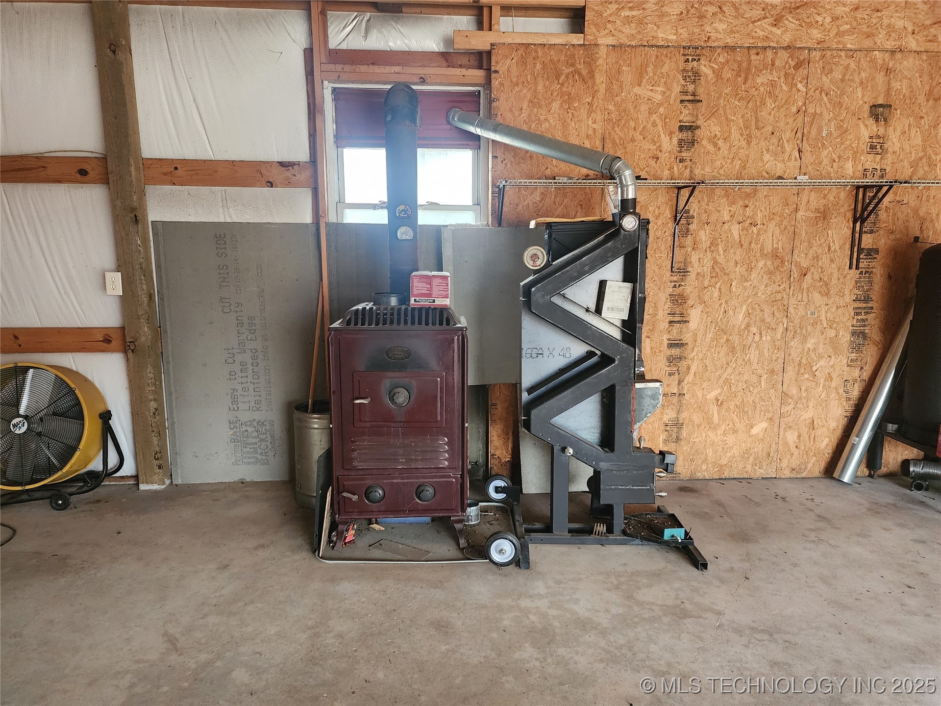 13001 S 4230 Road Property Photo 19