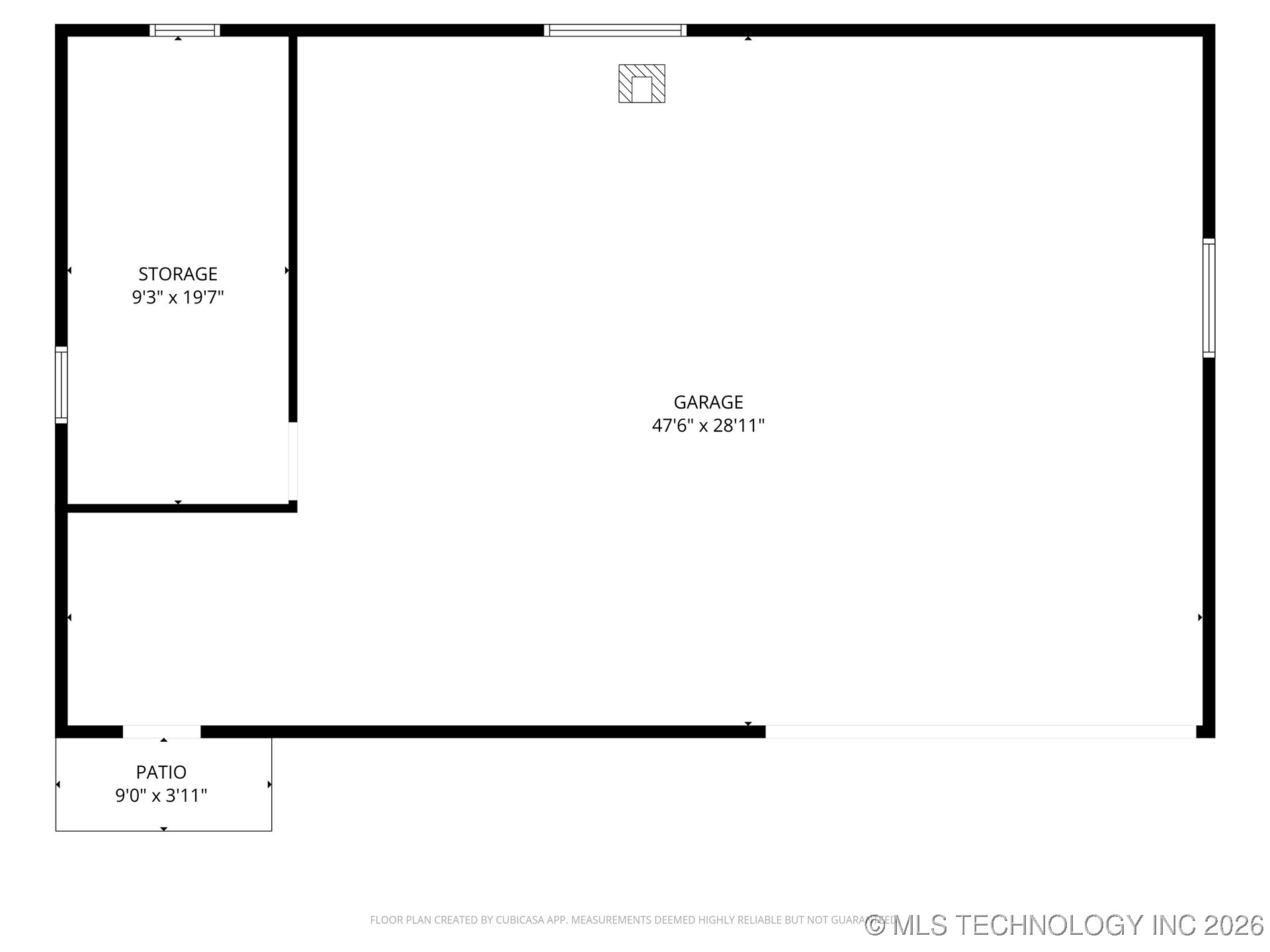 13001 S 4230 Road Property Photo 25