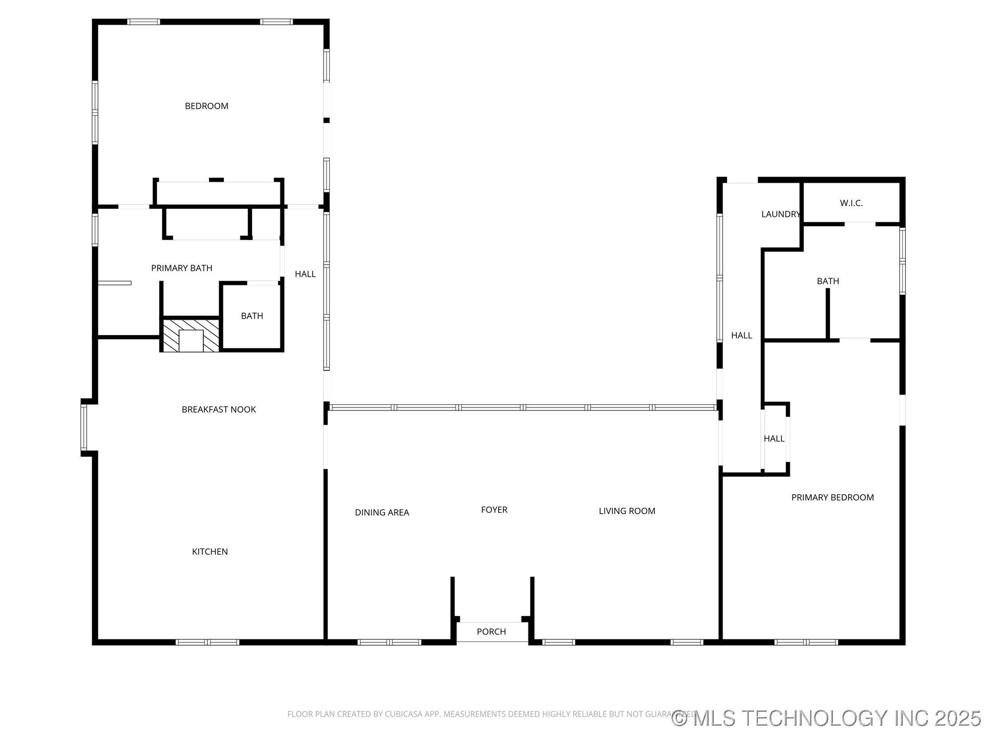 2720 Michael Road Property Photo 2