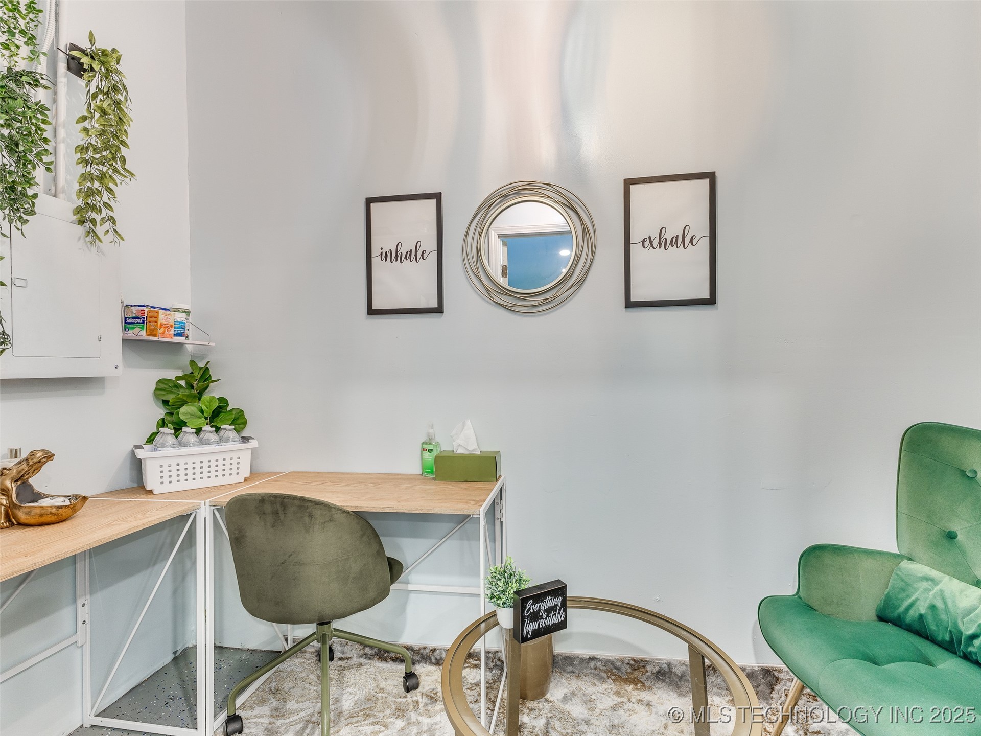 305 S Chickasaw Avenue Property Photo 12