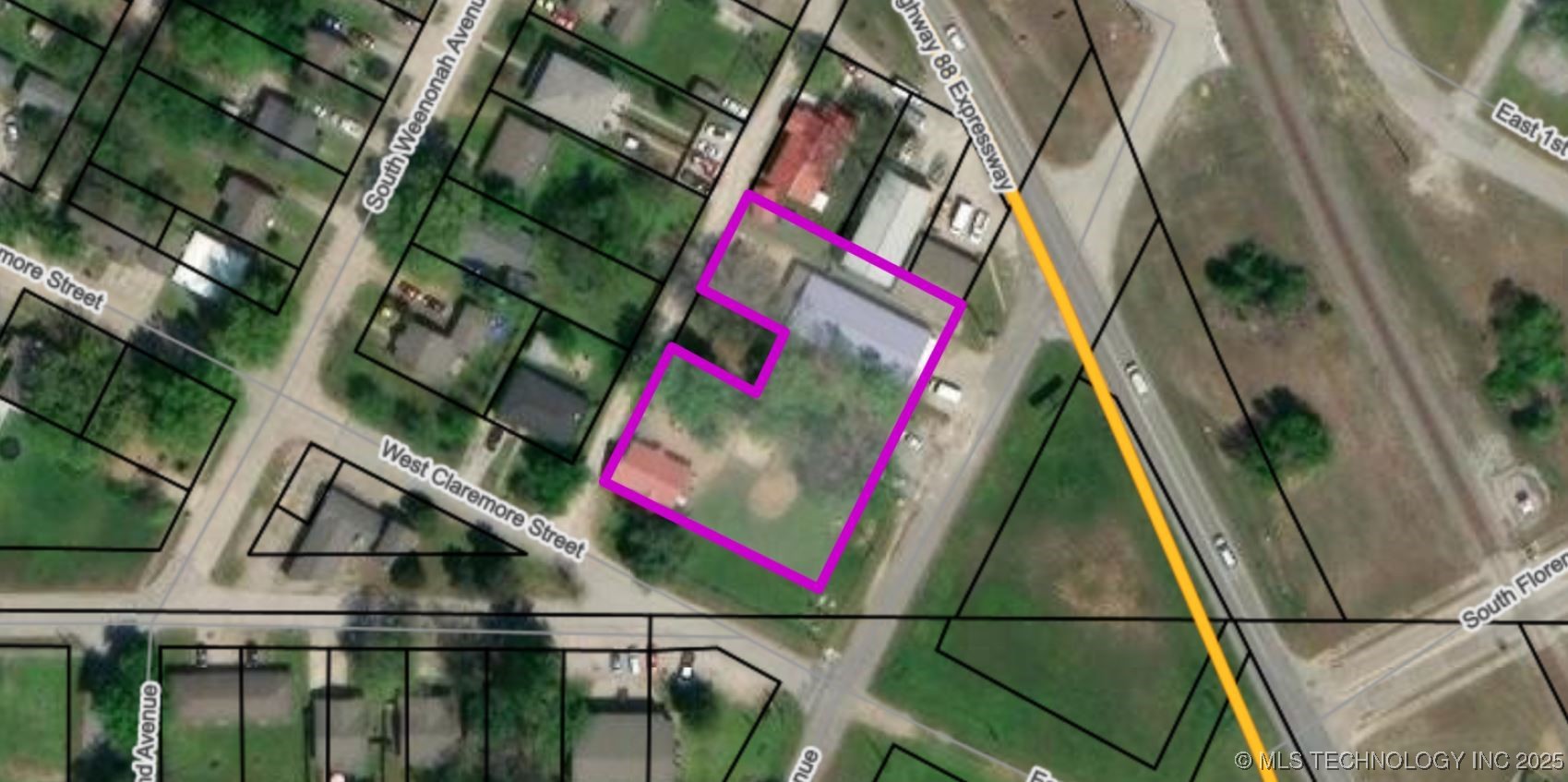 305 S Chickasaw Avenue Property Photo 31